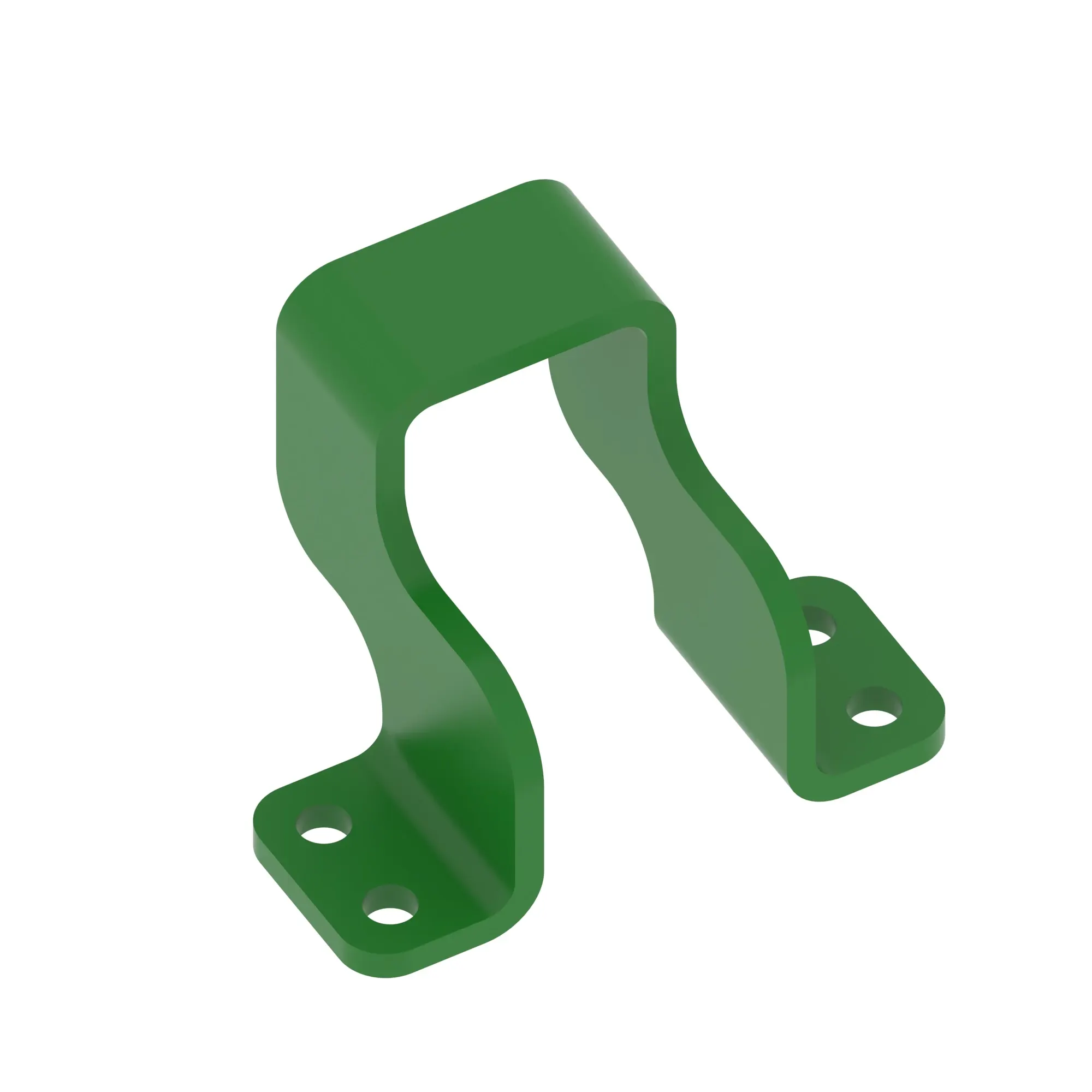 John Deere Plate - A129359