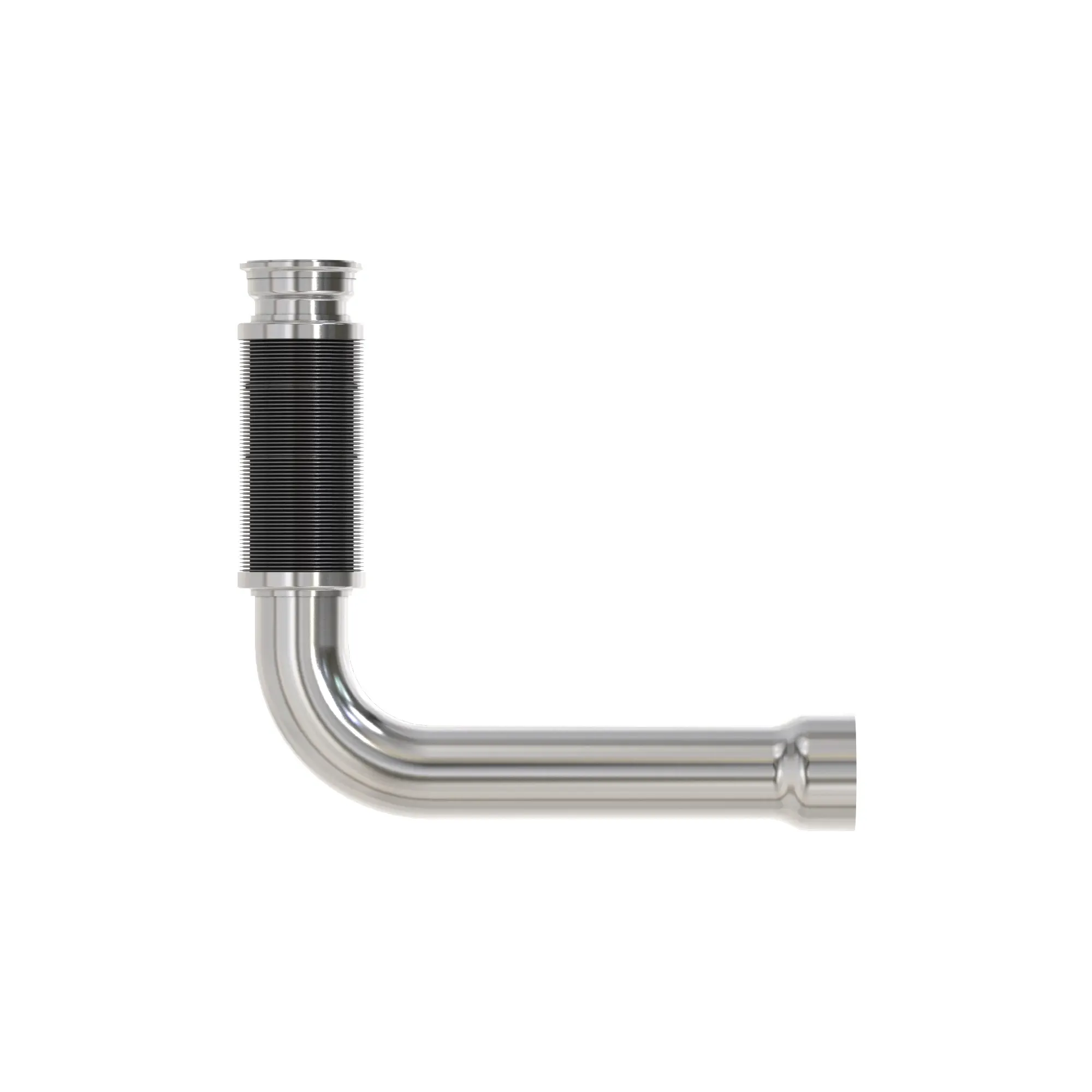 13.6L SIII ENGINE OUTLET