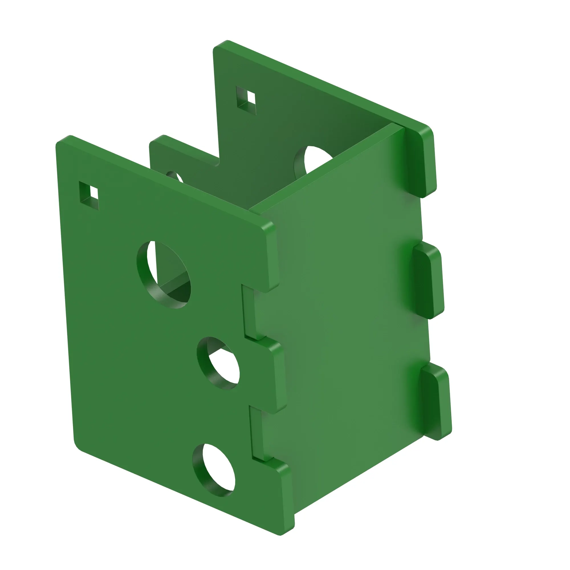BRACKET, BRACKET FOR LINK PIVOT
