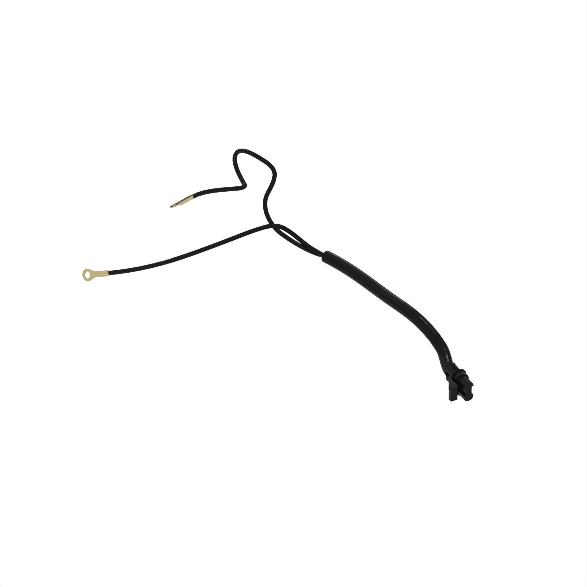 John Deere Reel Motor Controller Wiring Harness - AUC10685