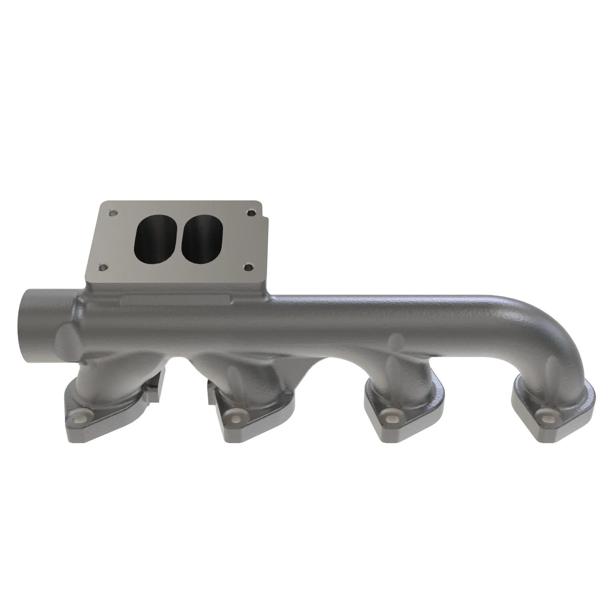 EXHAUST MANIFOLD