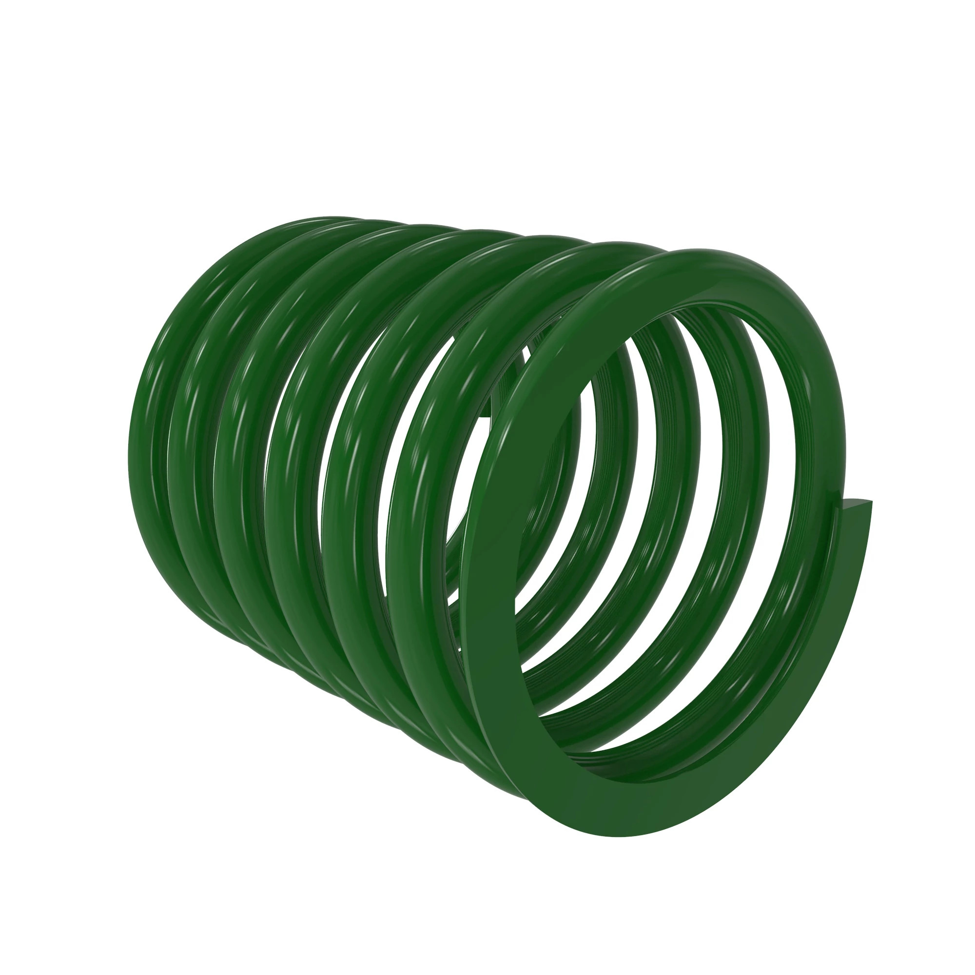 John Deere Compression Spring - H84390