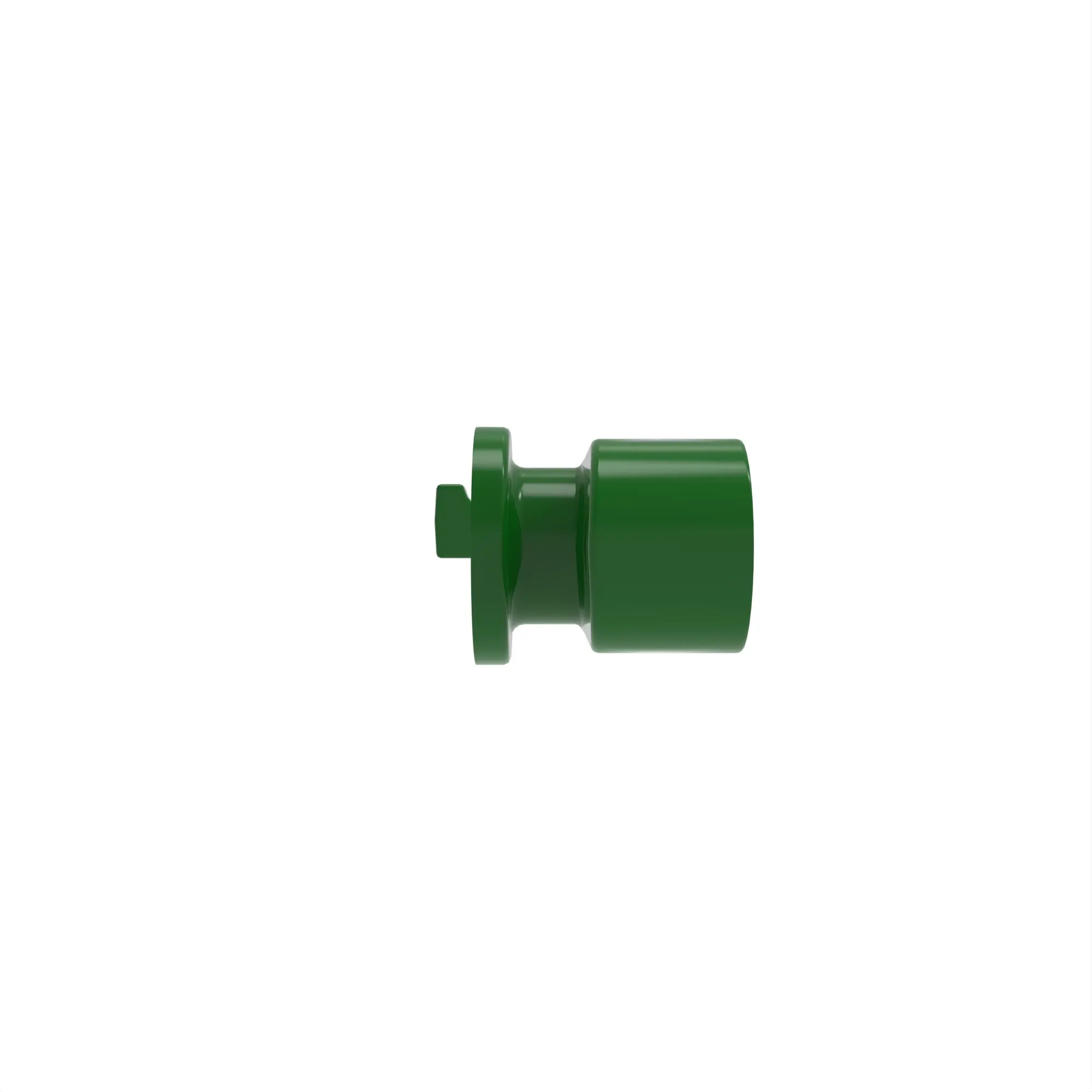 SUPPORT, TENSIONER ARM