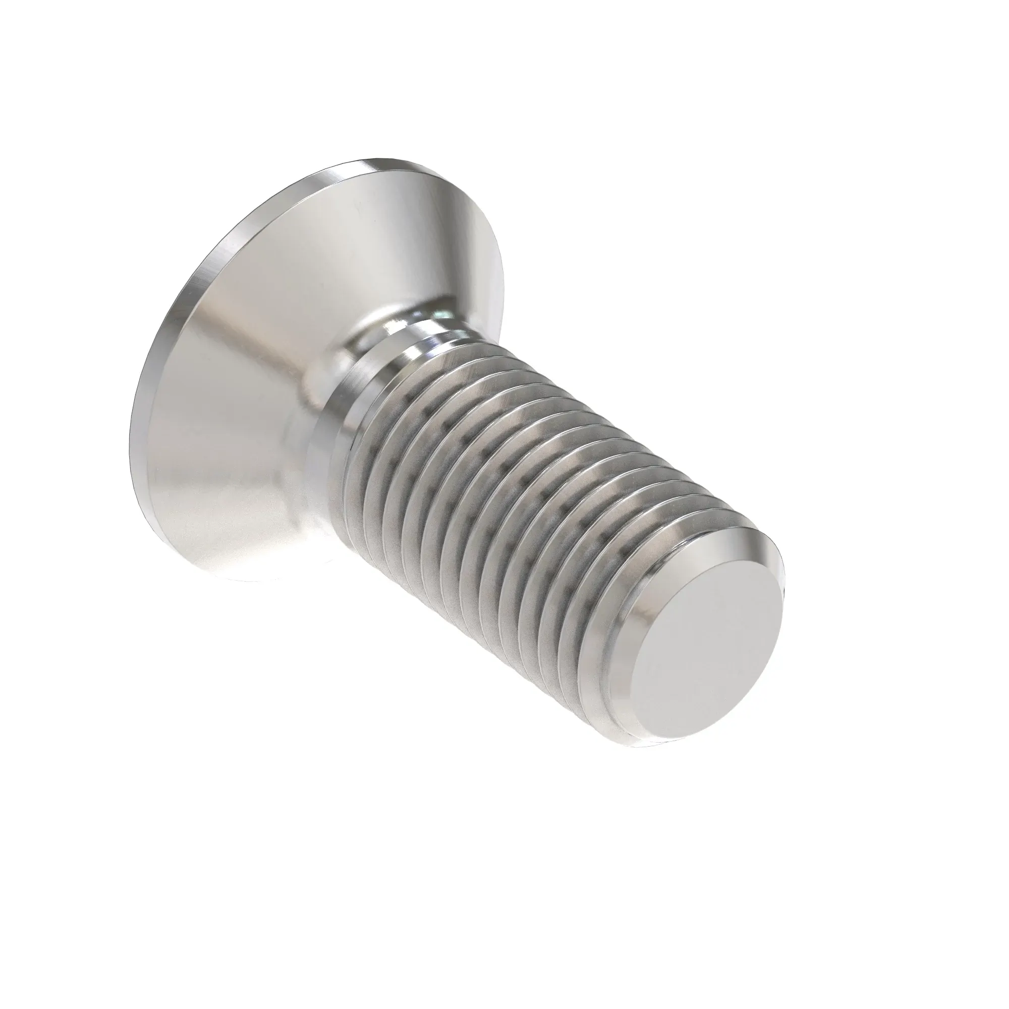 John Deere Countersunk Head Screw, M5 X 12 - 21M7307