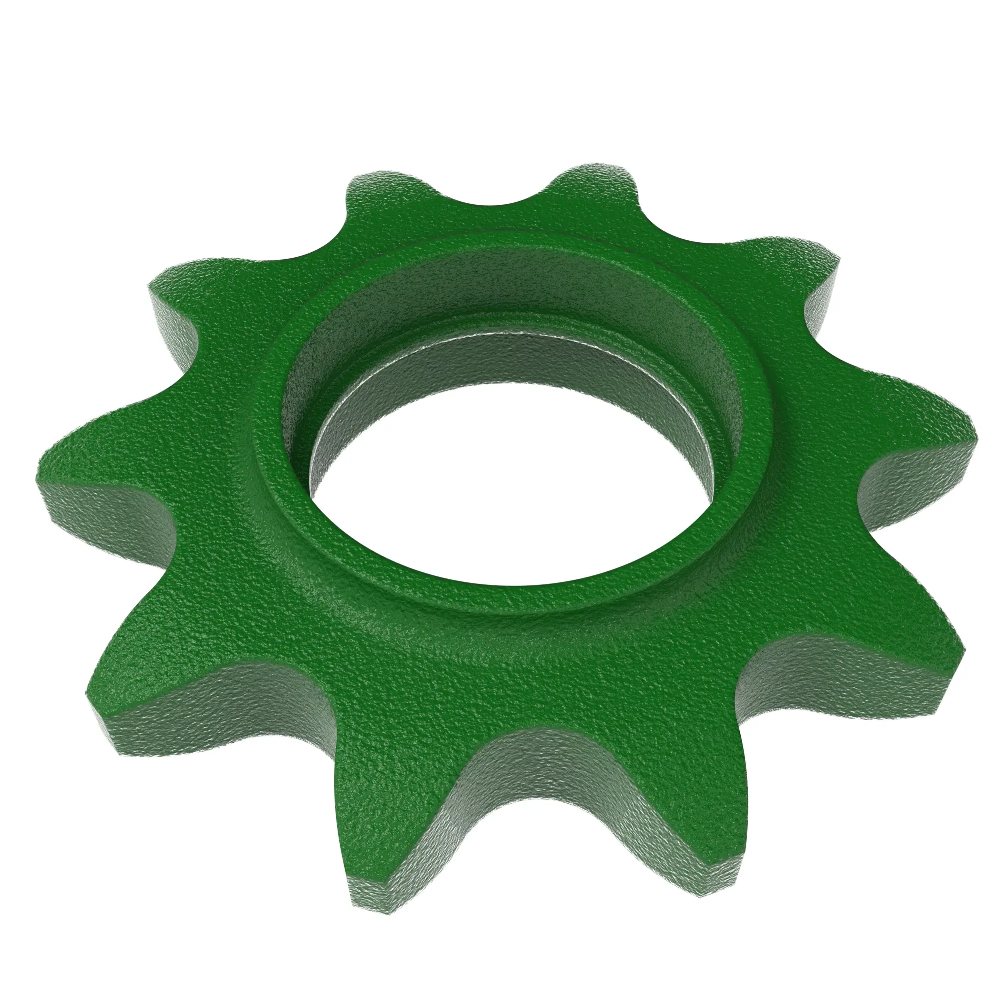 John Deere Chain Sprocket, 10 Teeth - CC130418
