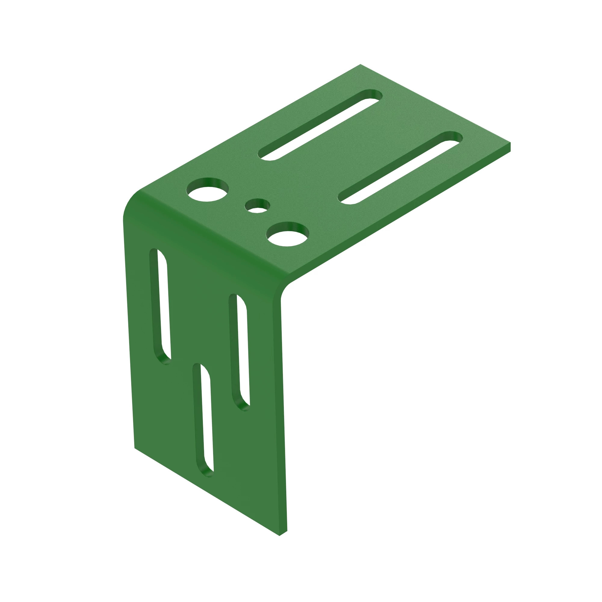 RADIATOR DOOR, UPPER REAR