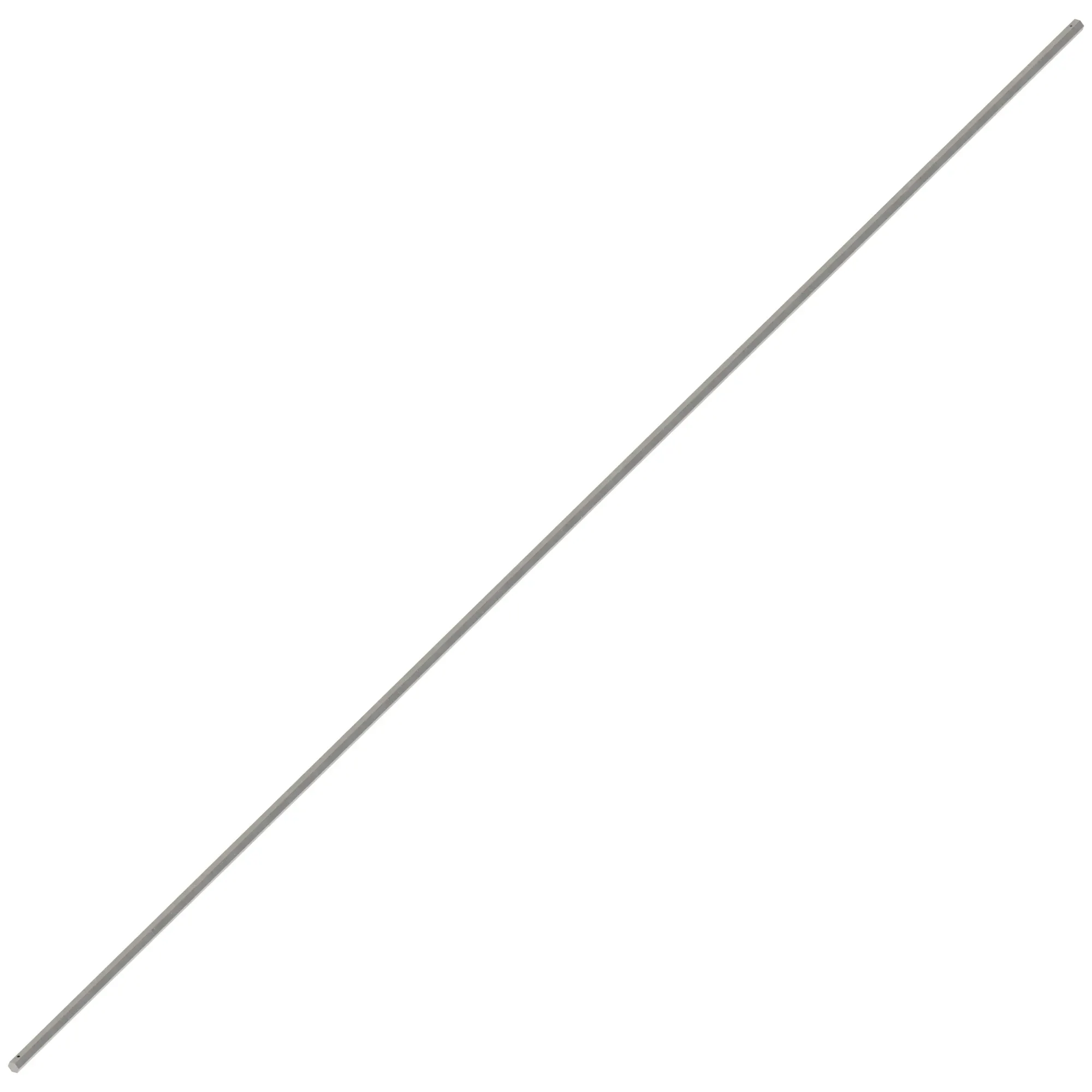 John Deere Lock Shaft - KK48964