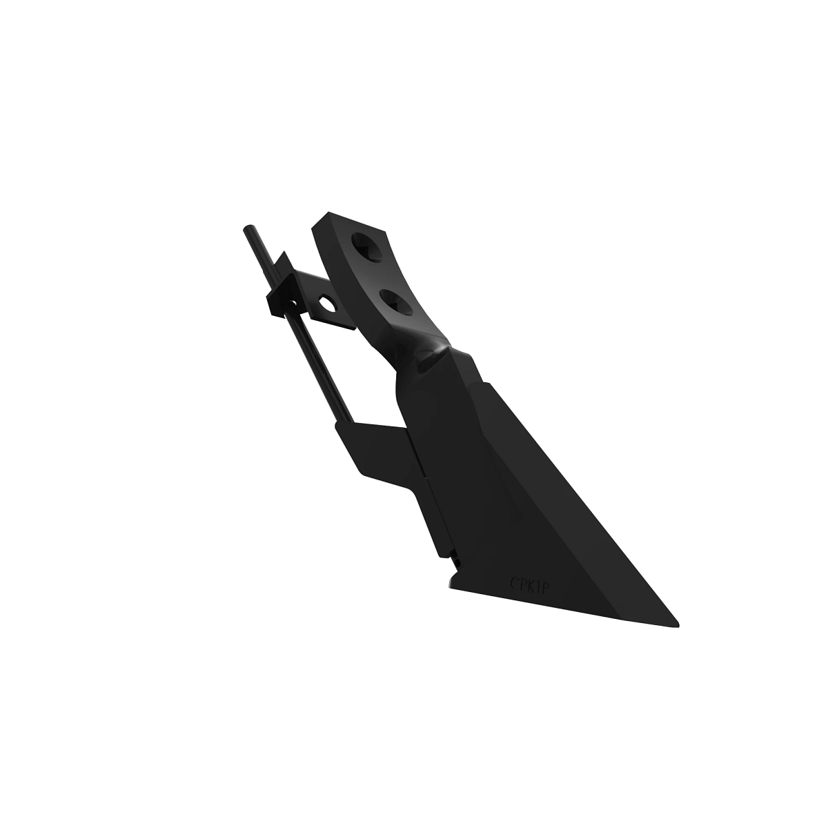 NH3 Chisel Knife 3/8 Tube