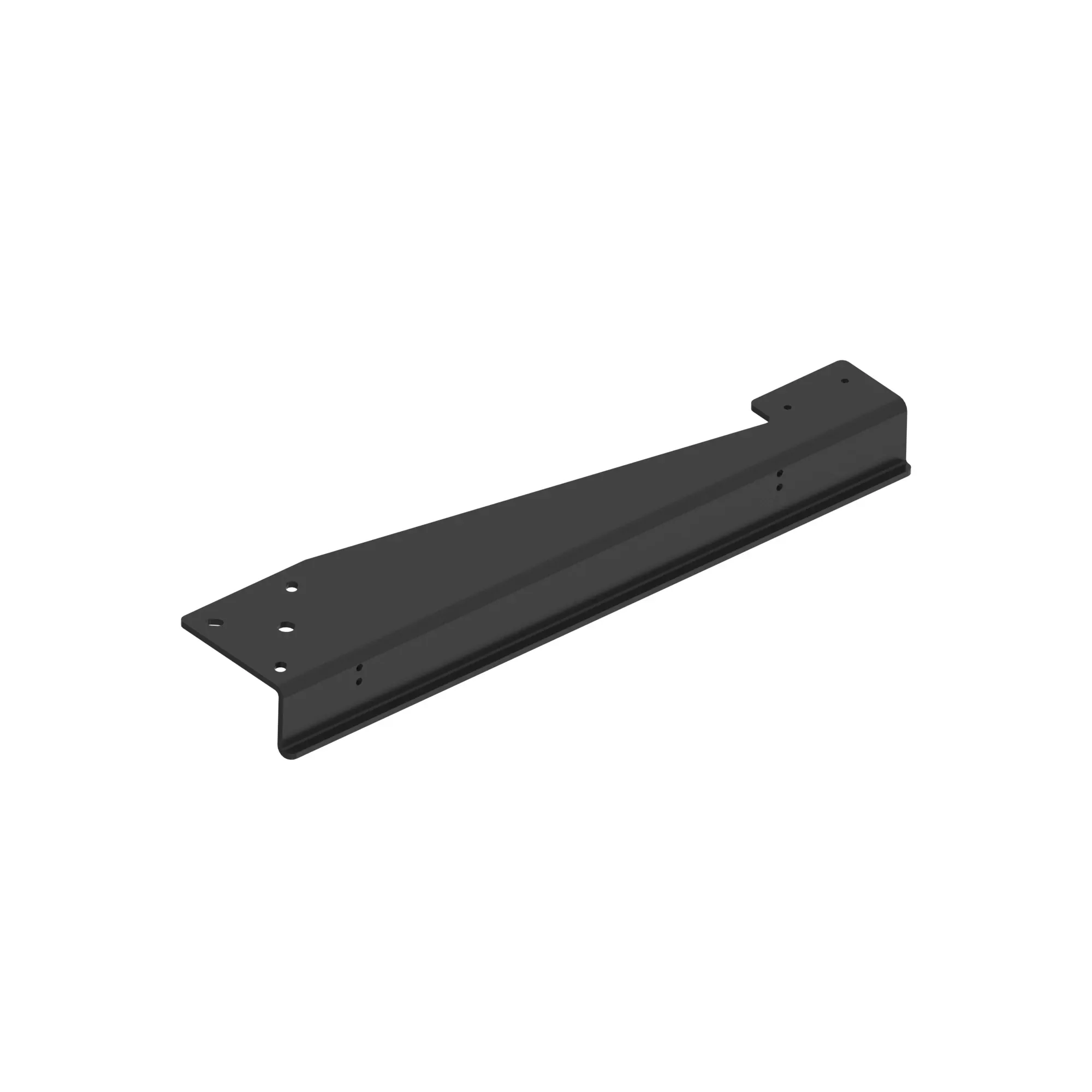 BRACKET, POSITION LIGHT, RH FRONT