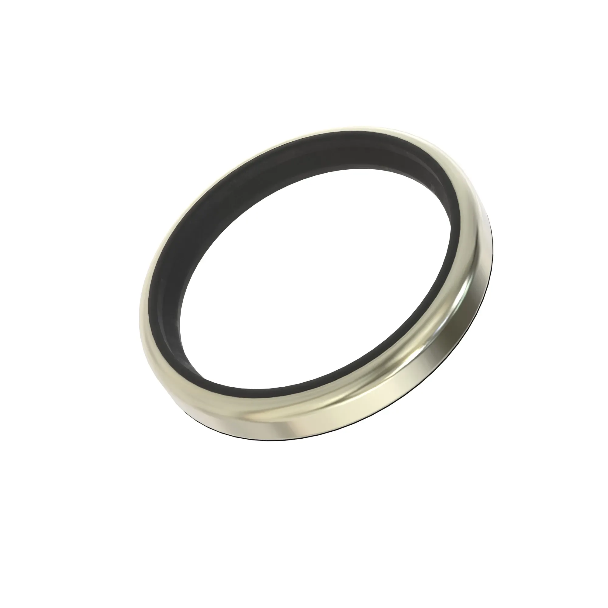John Deere External Oil Seal - R242612