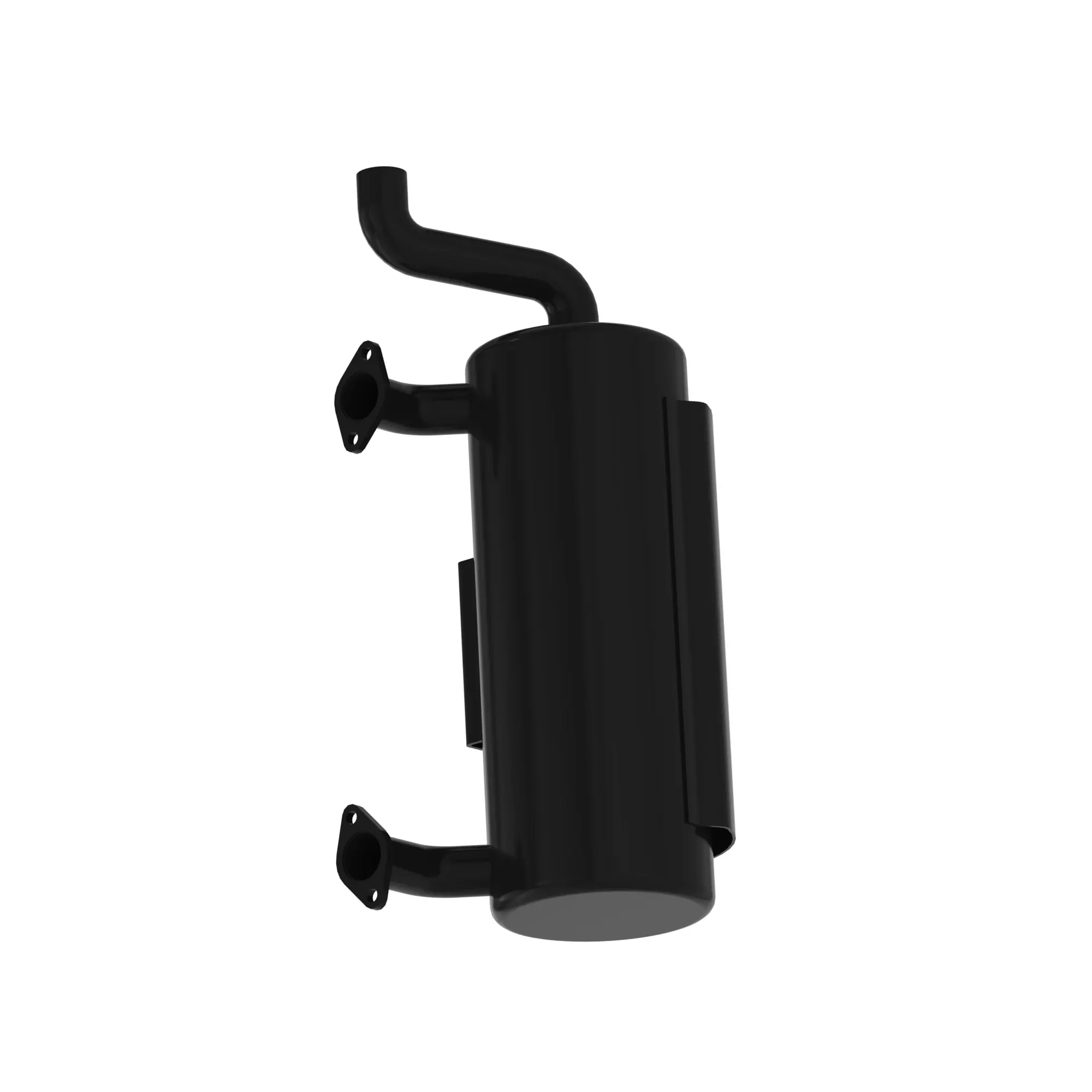 Muffler