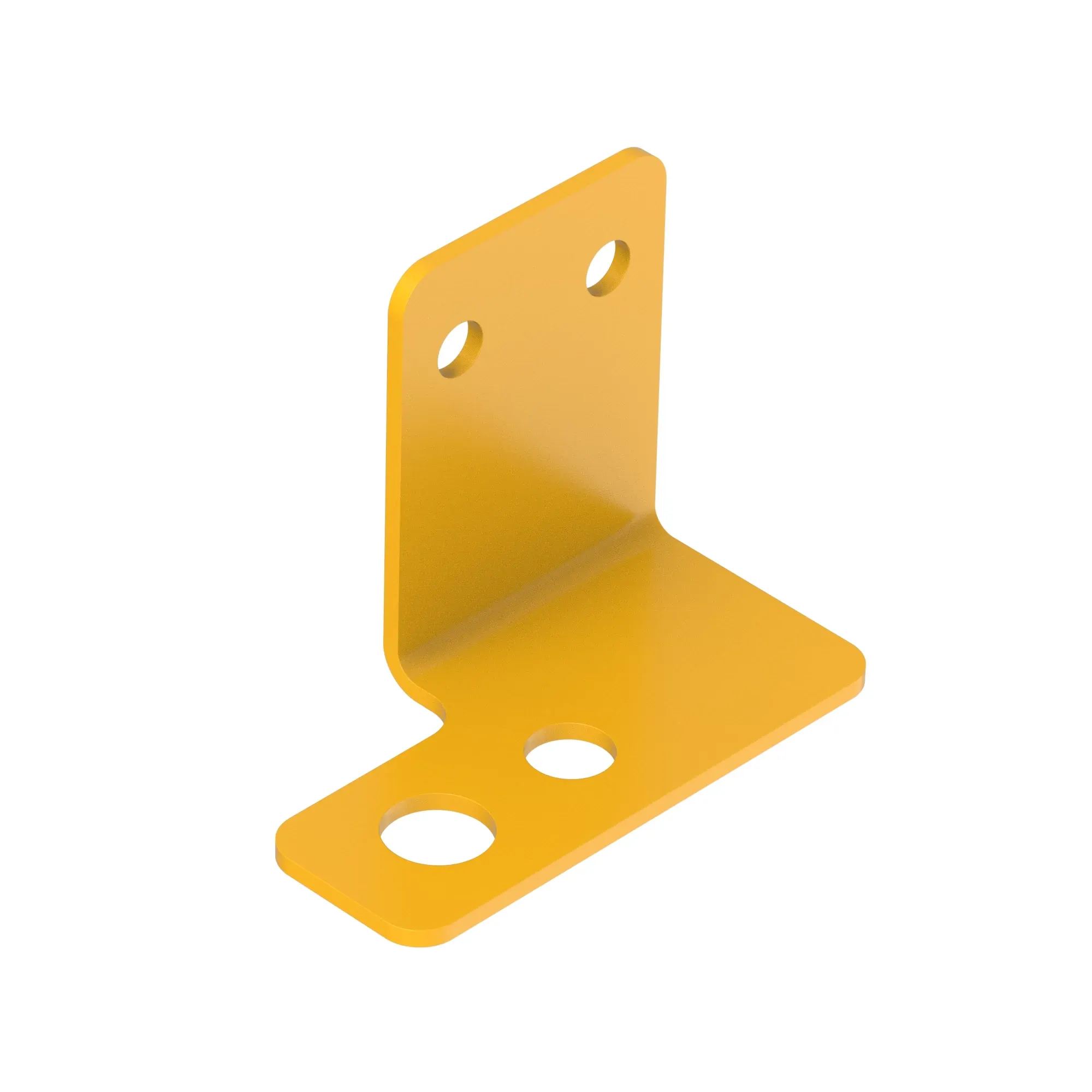 HYDRAULIC BULKHEAD BRACKET