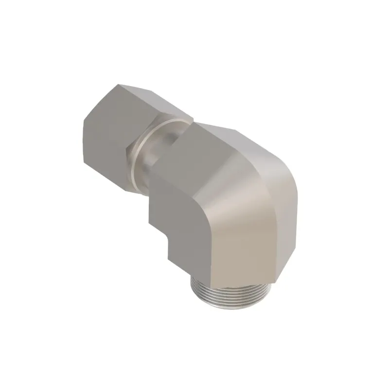 Elbow Fitting