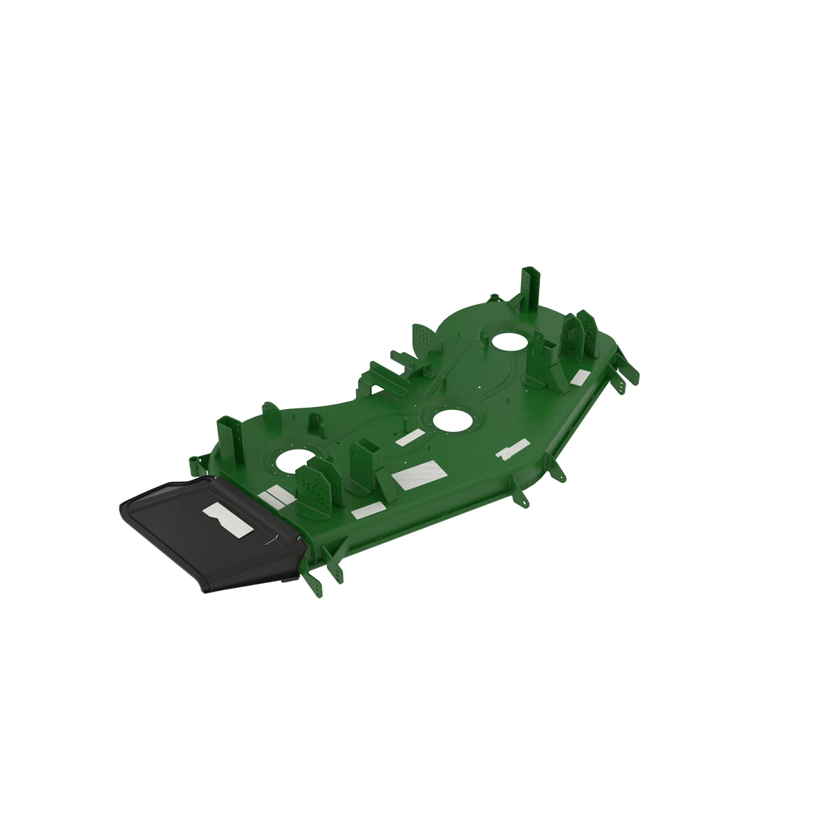 Mower Deck, Deck Weldme
