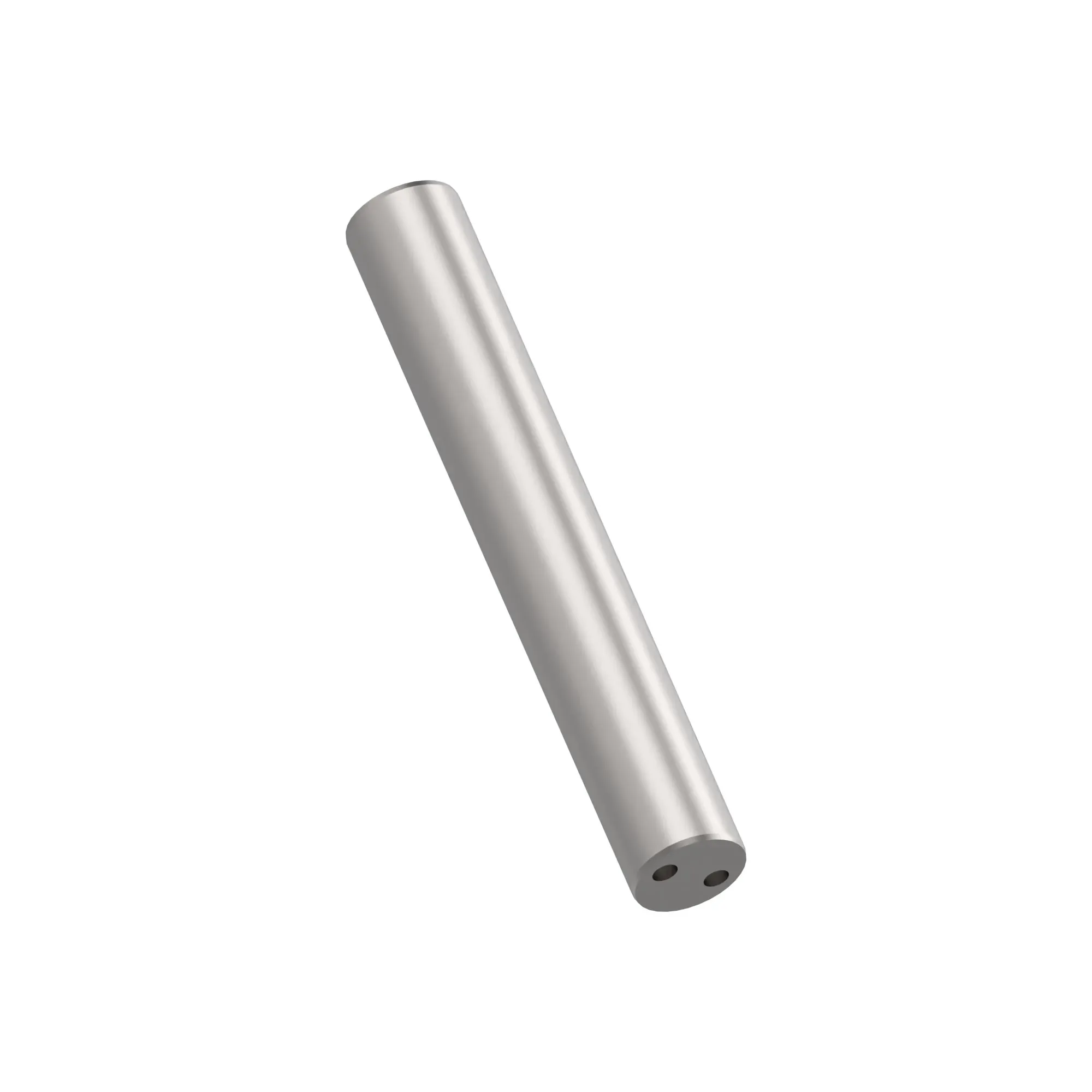 PIN-AXLE PIVOT