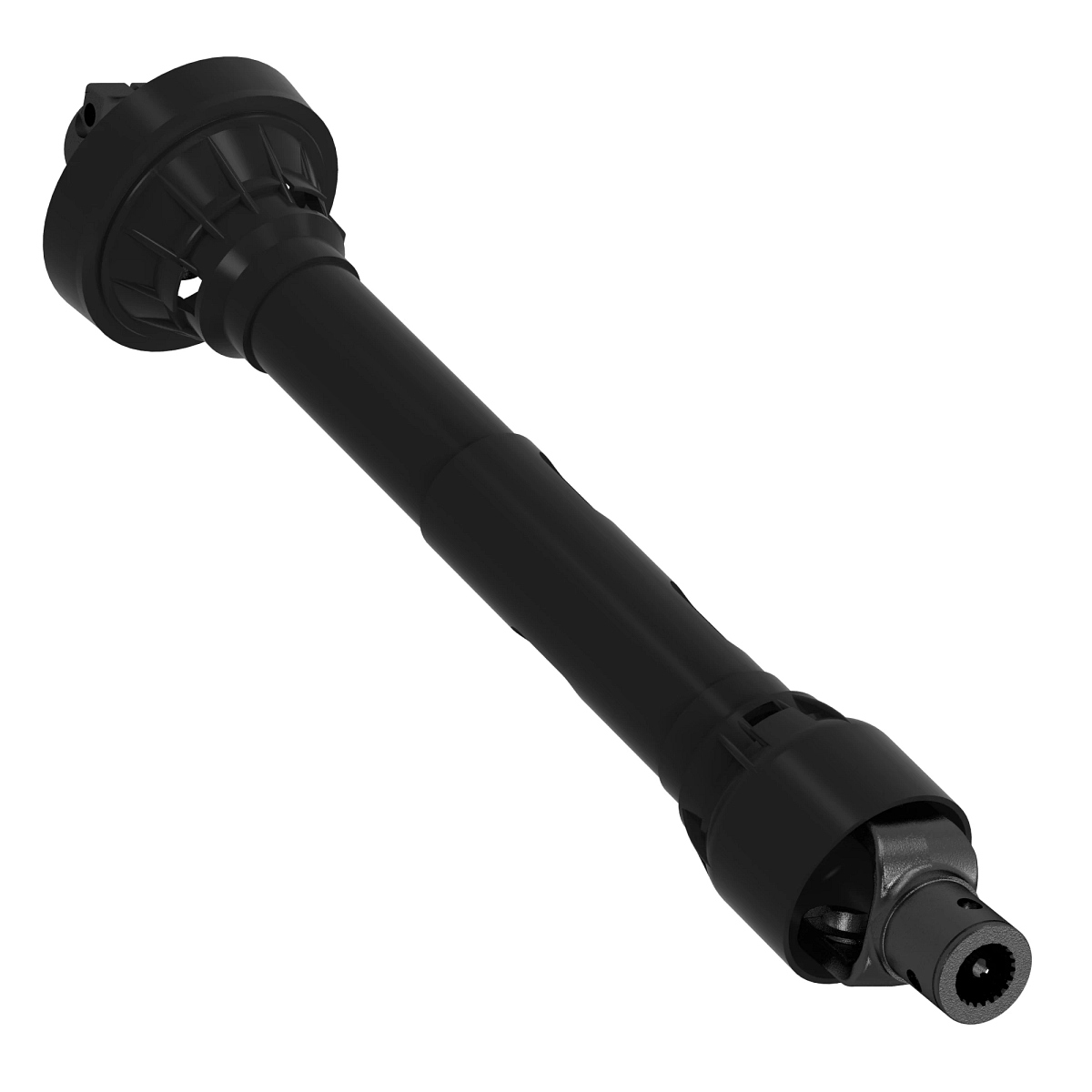 Telescoping Drive Shaft, 494/914 N
