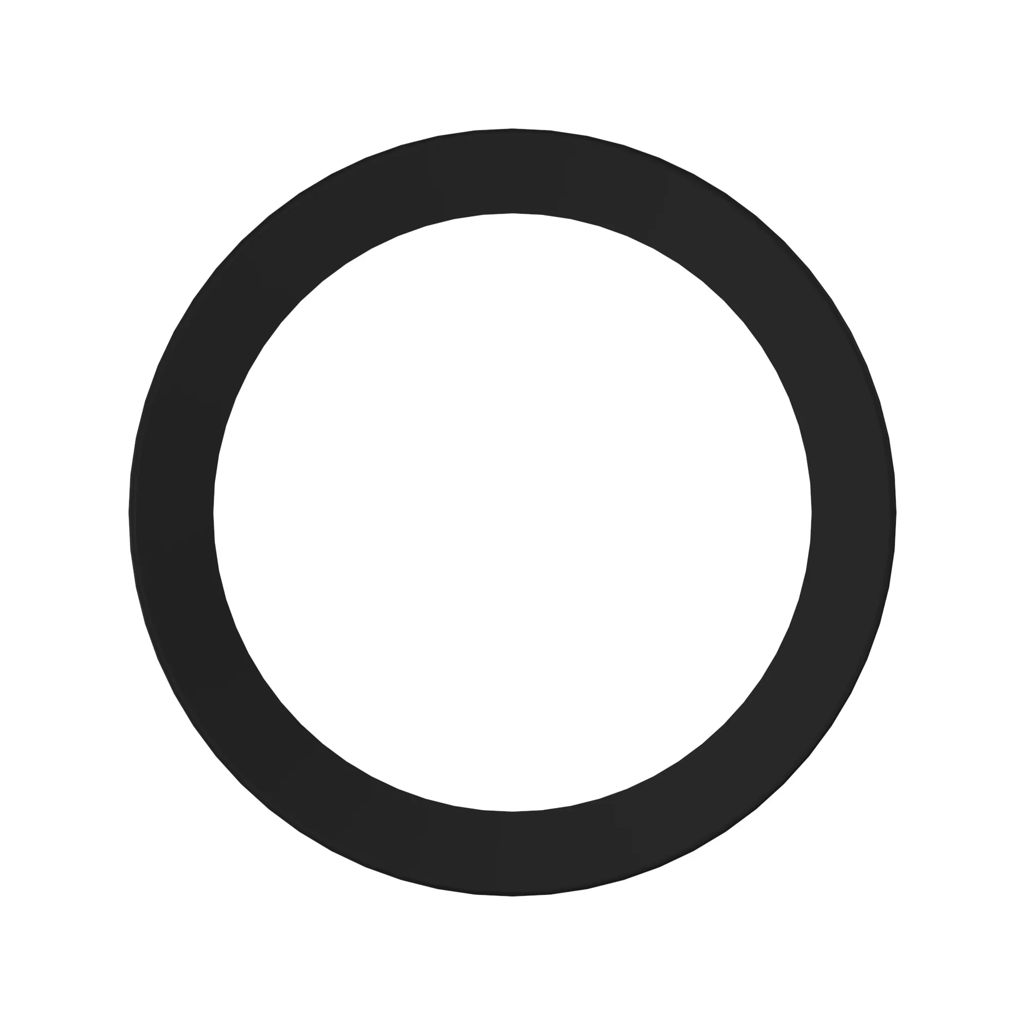 John Deere Fuel Tank Gauge Gasket - R115749