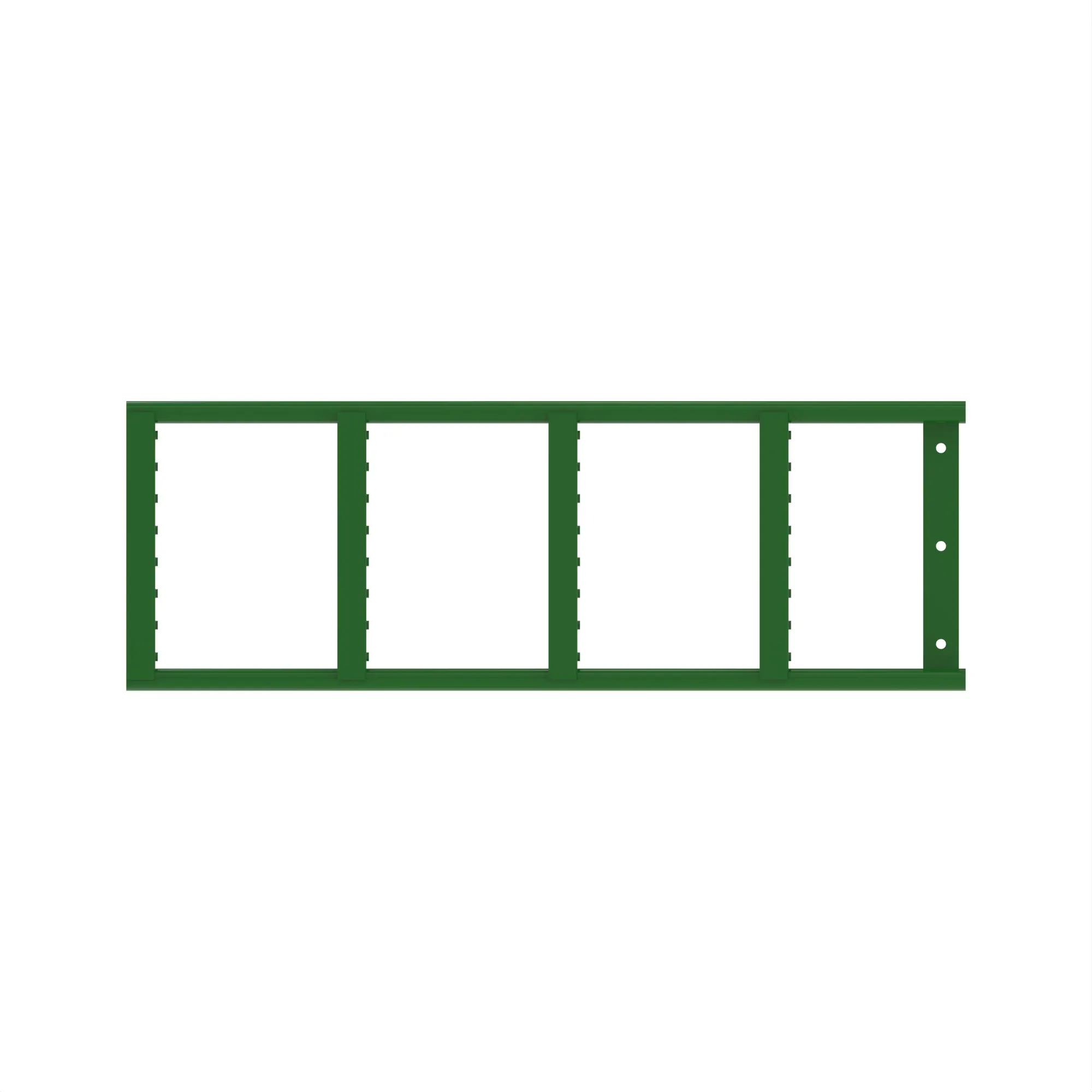 AA71043: Platform Ladder