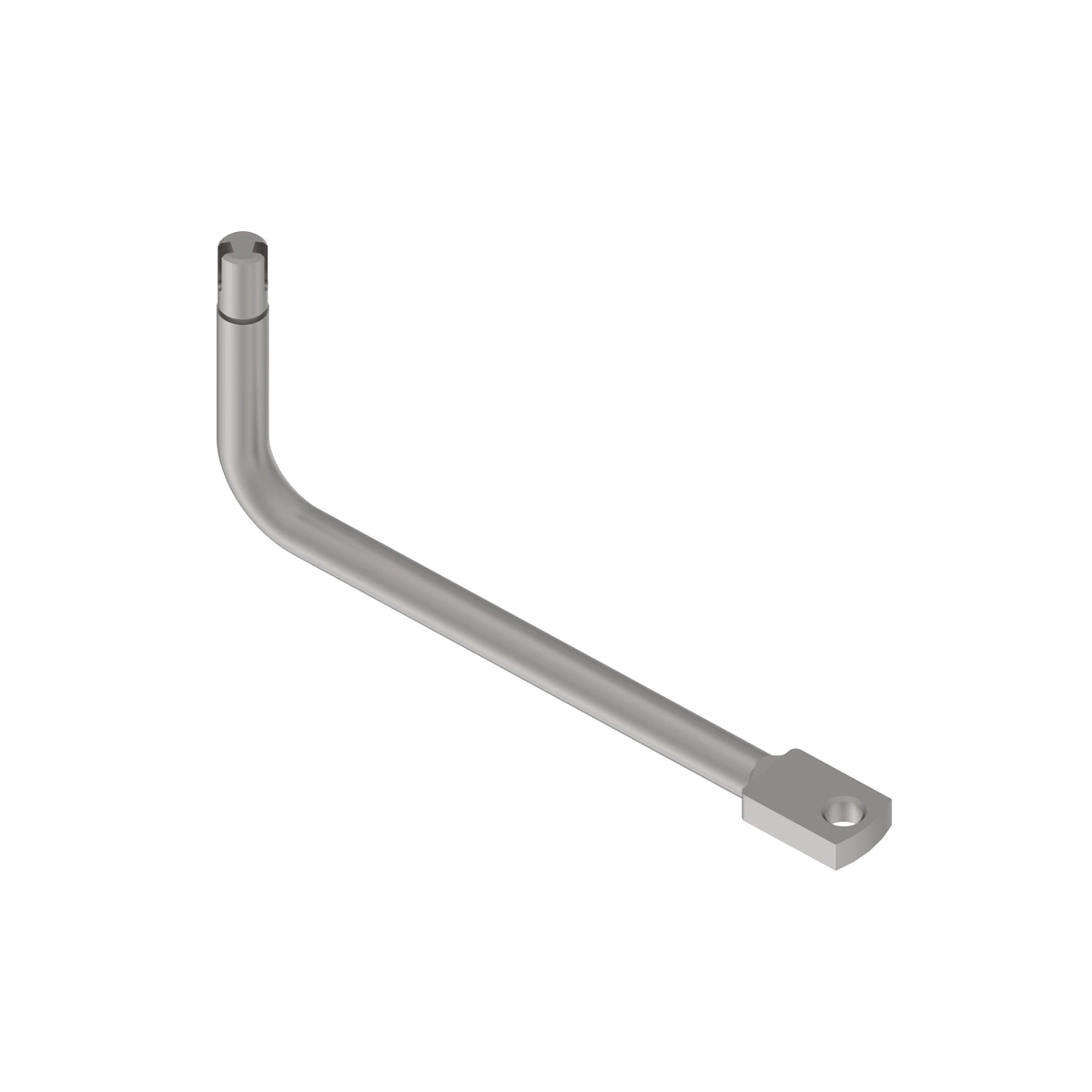 Arm, Strut Height Sensor