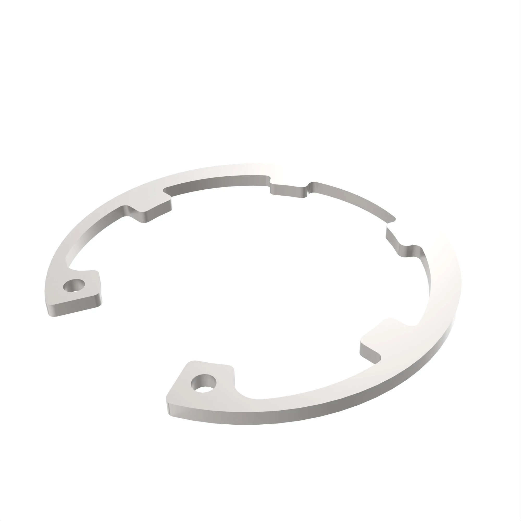 SNAP RING, CLIP, RETAINER, 9L PISTO