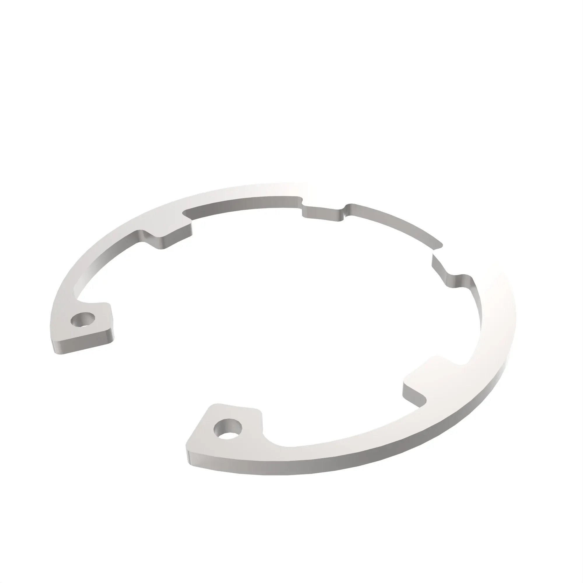 John Deere Internal Snap Ring - R519640