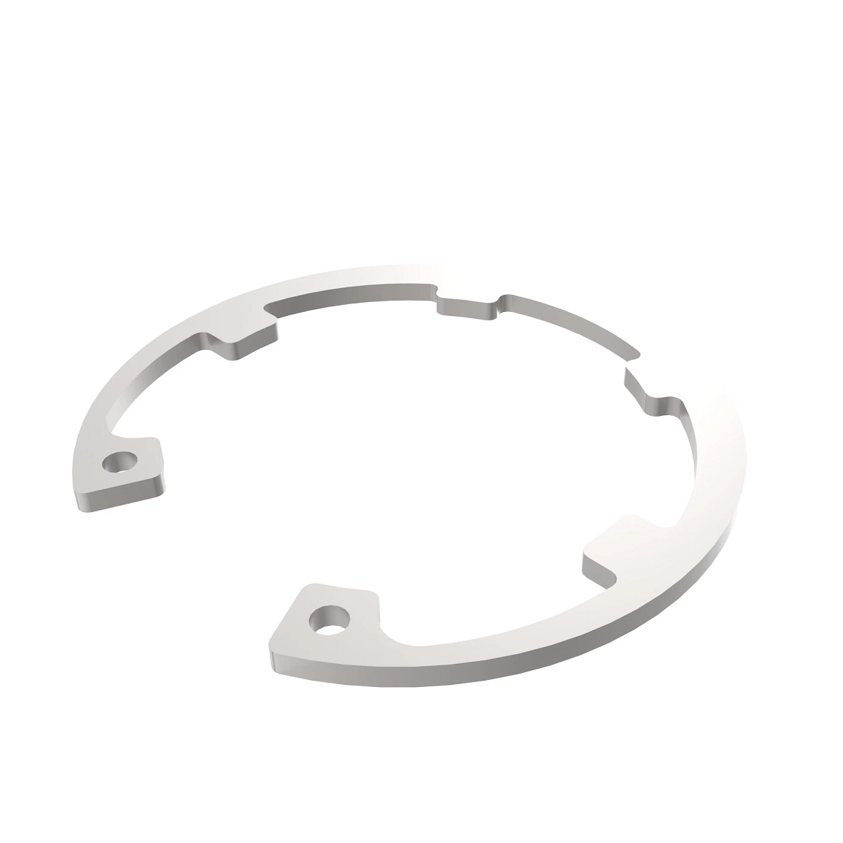 Snap Ring, Clip, Retainer