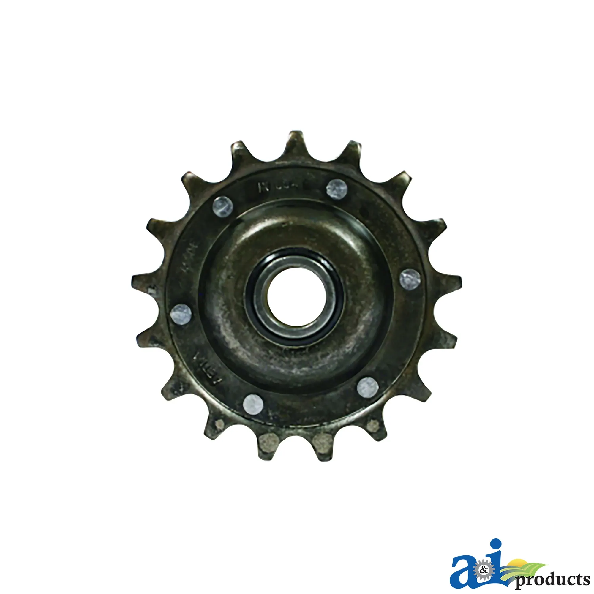 A&I Products Idler Sprocket, 17 Tooth - A-631905R91