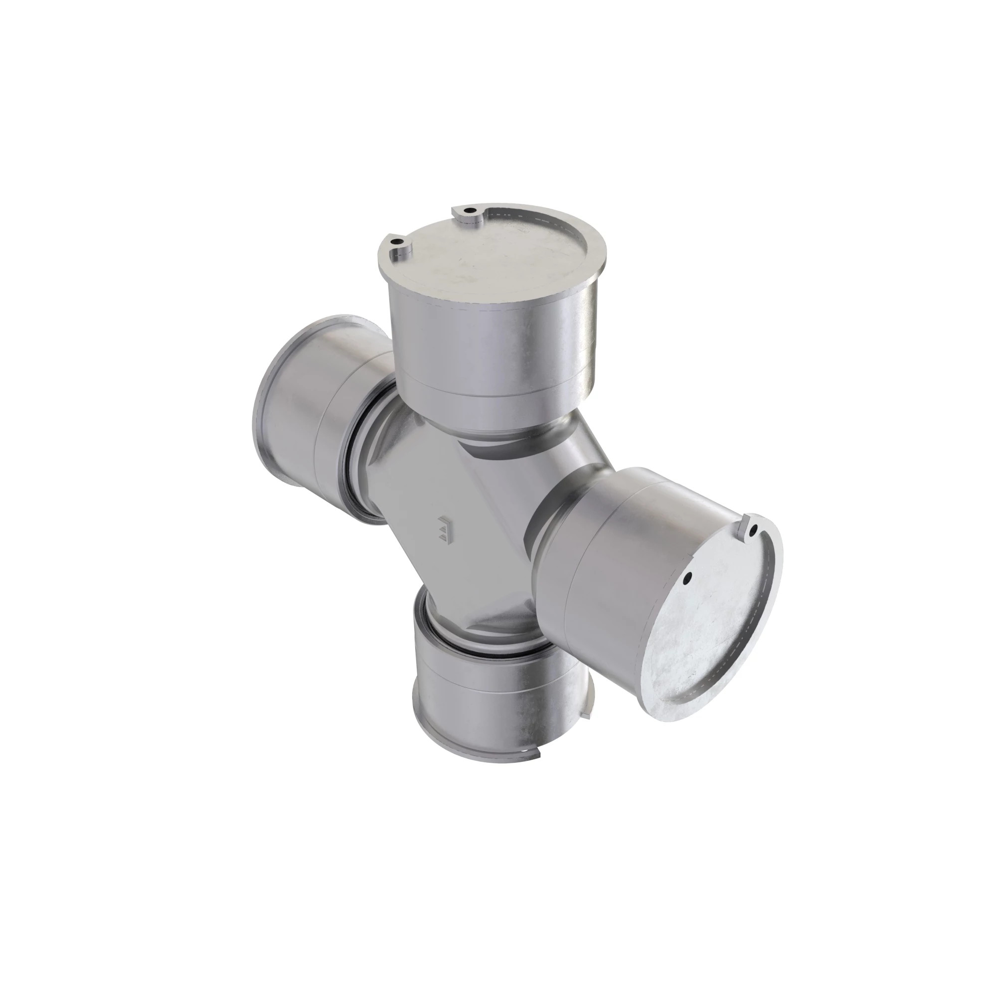 Universal Joint Cross