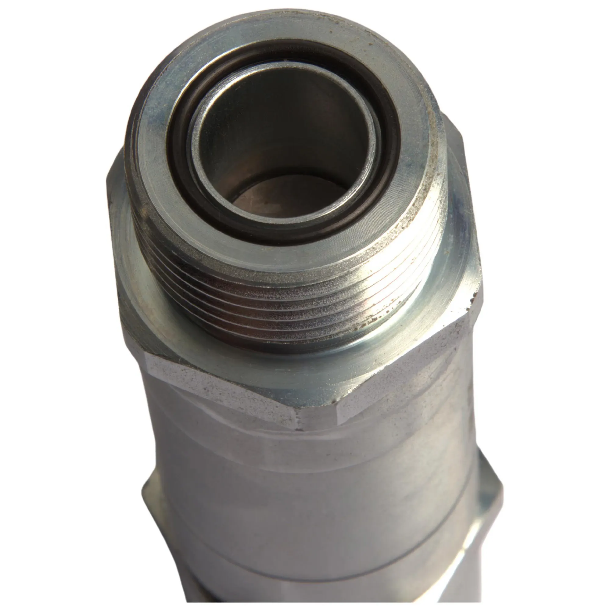 VALVE ASSY-CHECK (80 PSI)