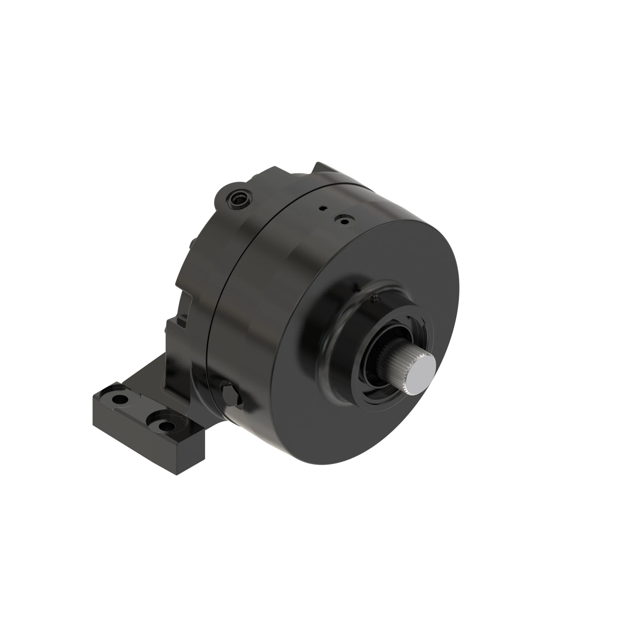 John Deere Park Brake - AT524234