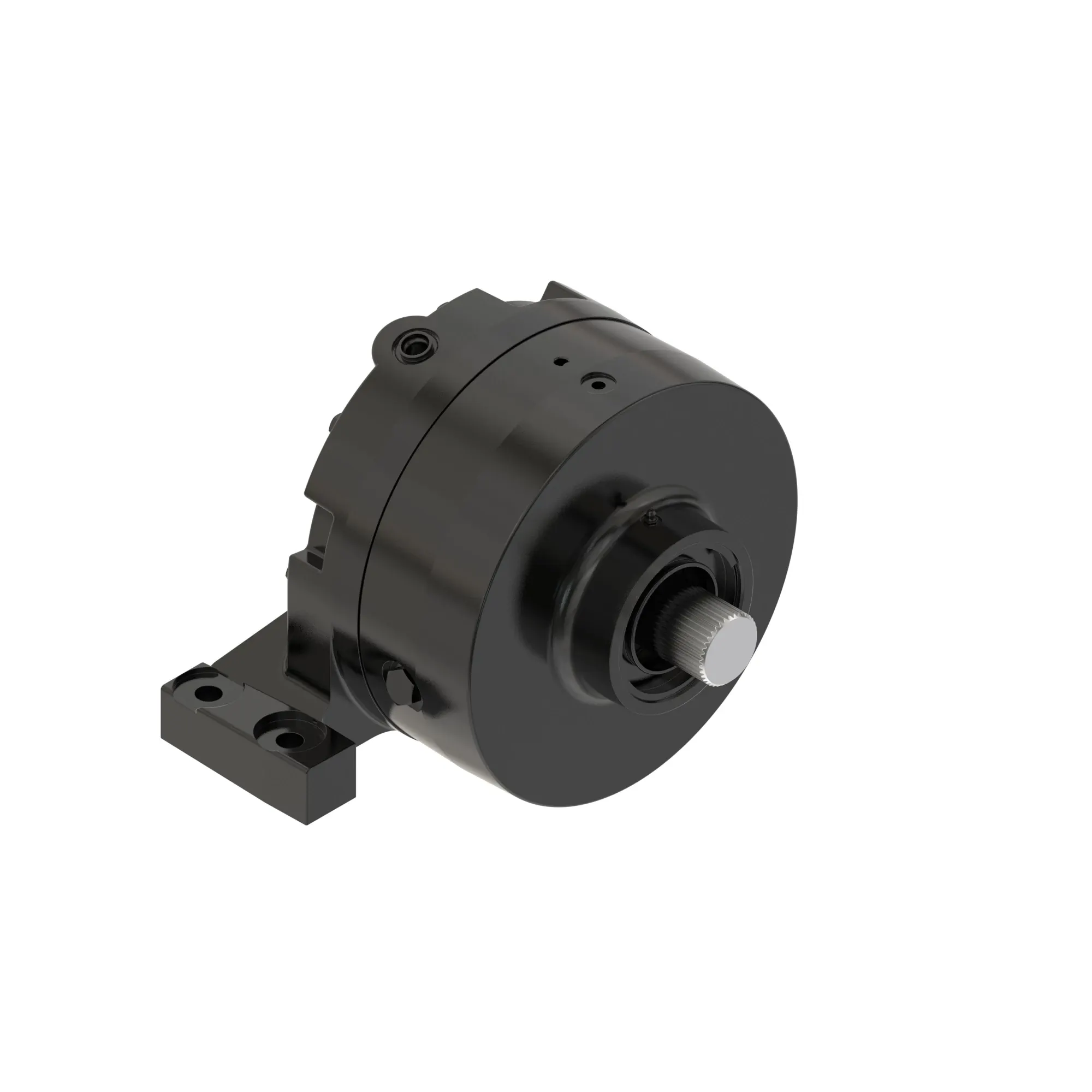 John Deere Park Brake - AT524234