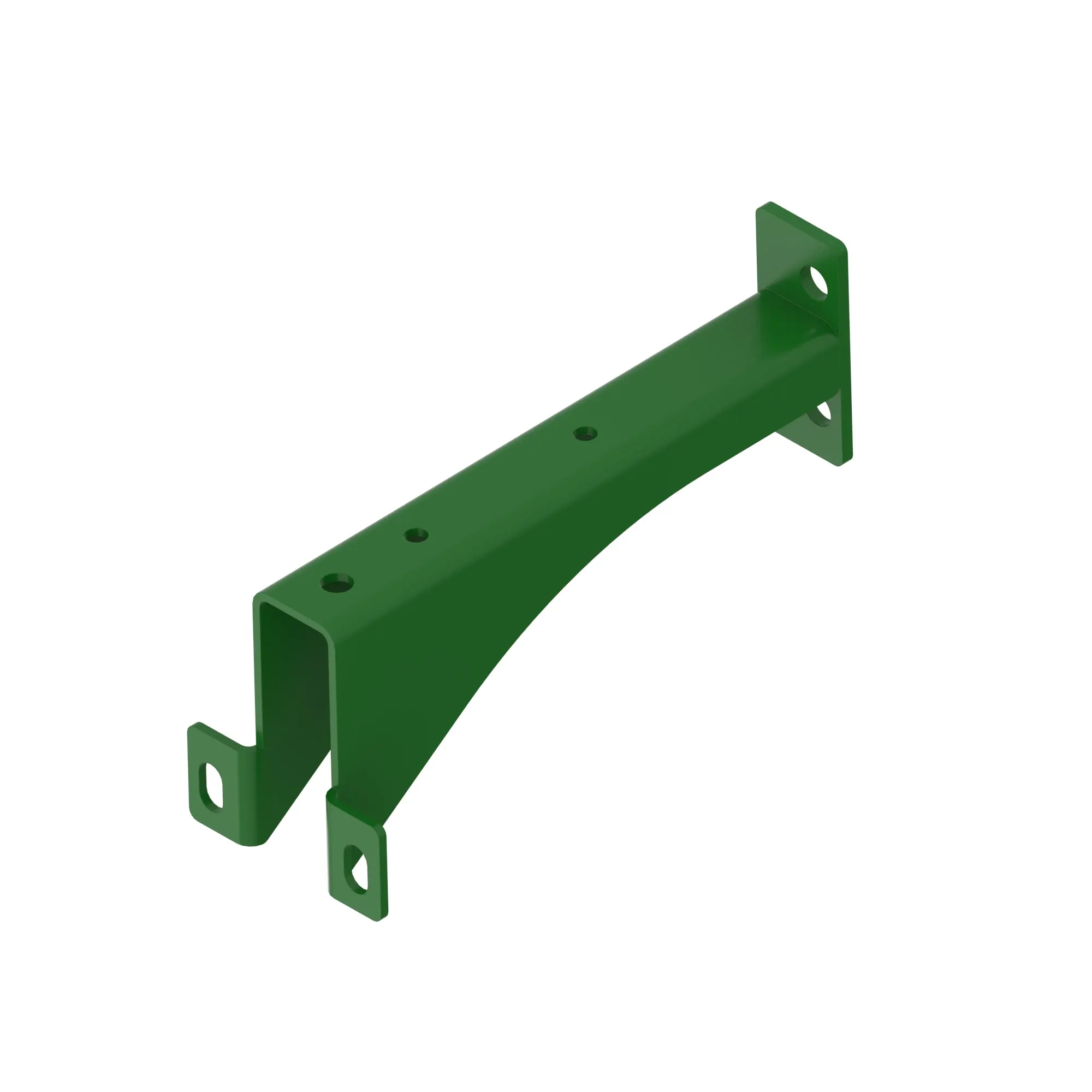 BRACKET, WELDMENT