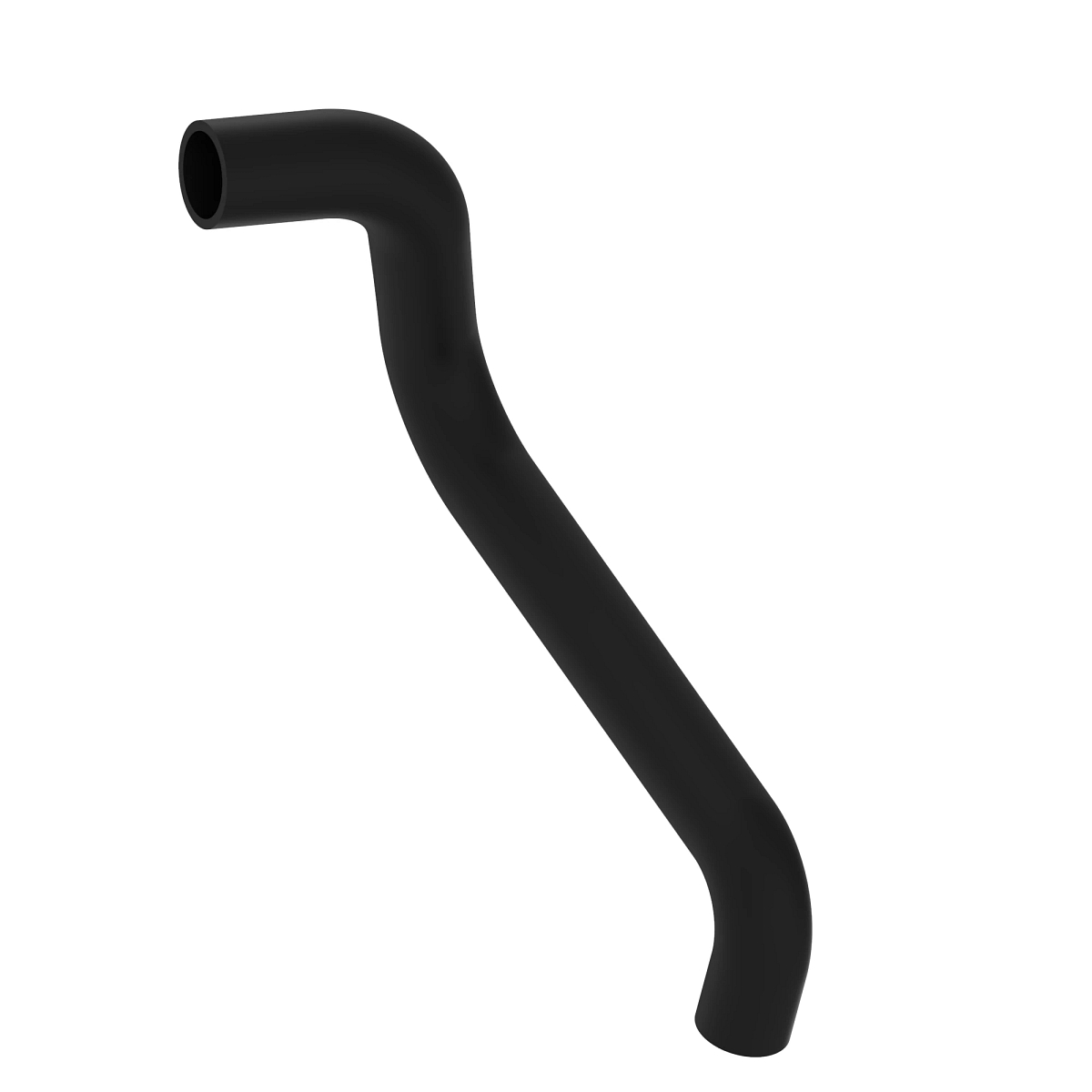 HOSE, RADIATOR UPPER