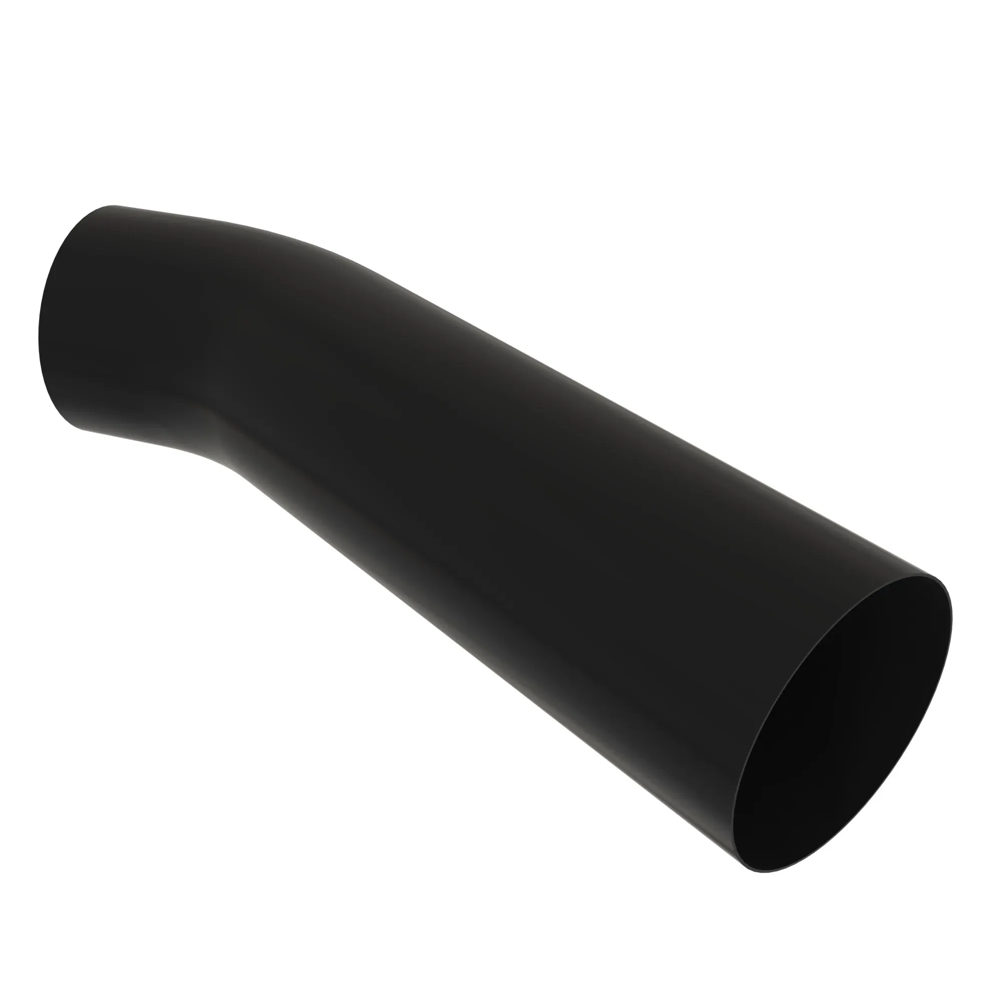 John Deere Exhaust Tube - T297791