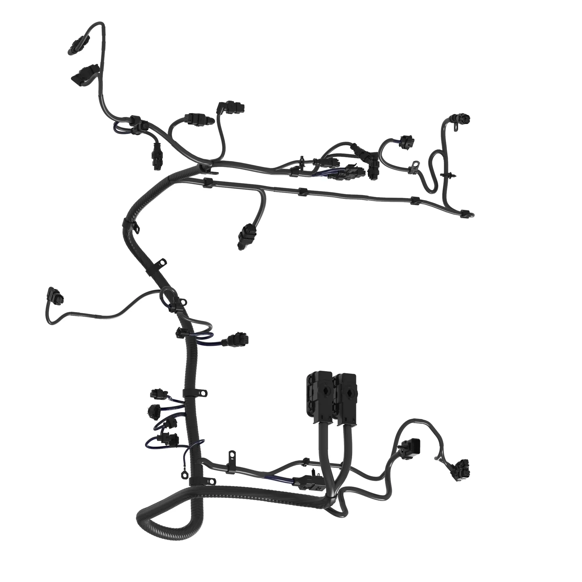 WIRING HARNESS