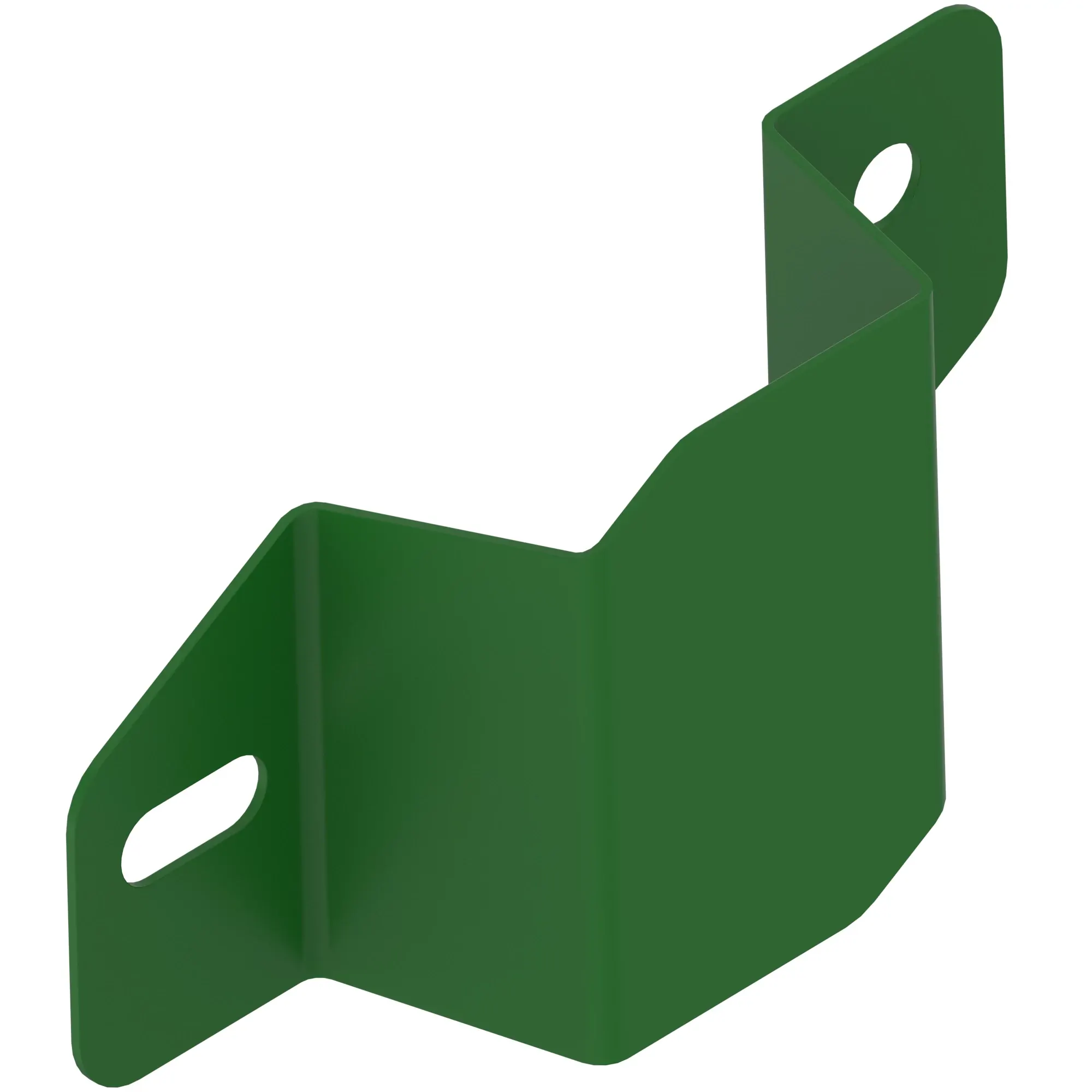 Oild Drain Hose Shield