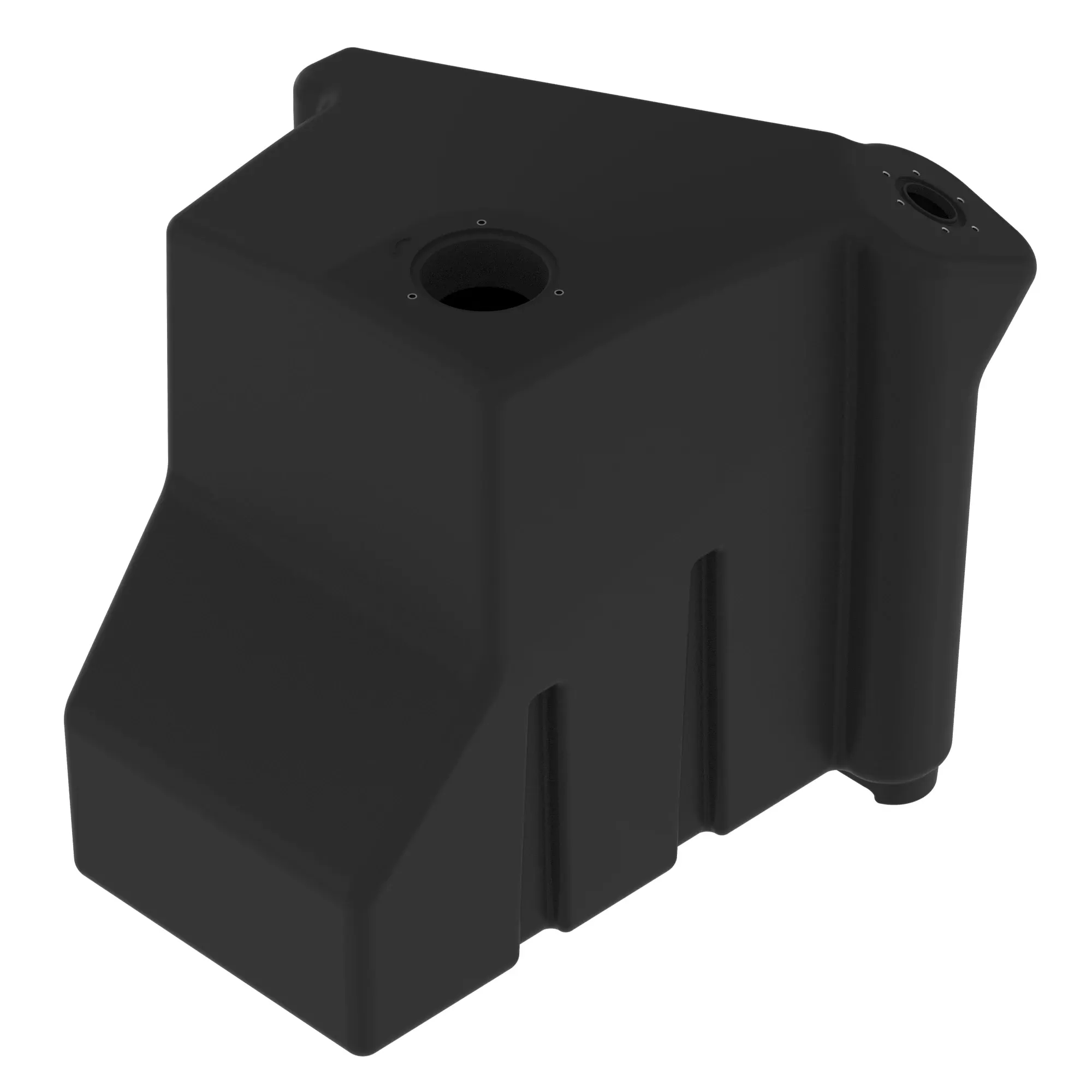John Deere DEF Tank - AKK32912