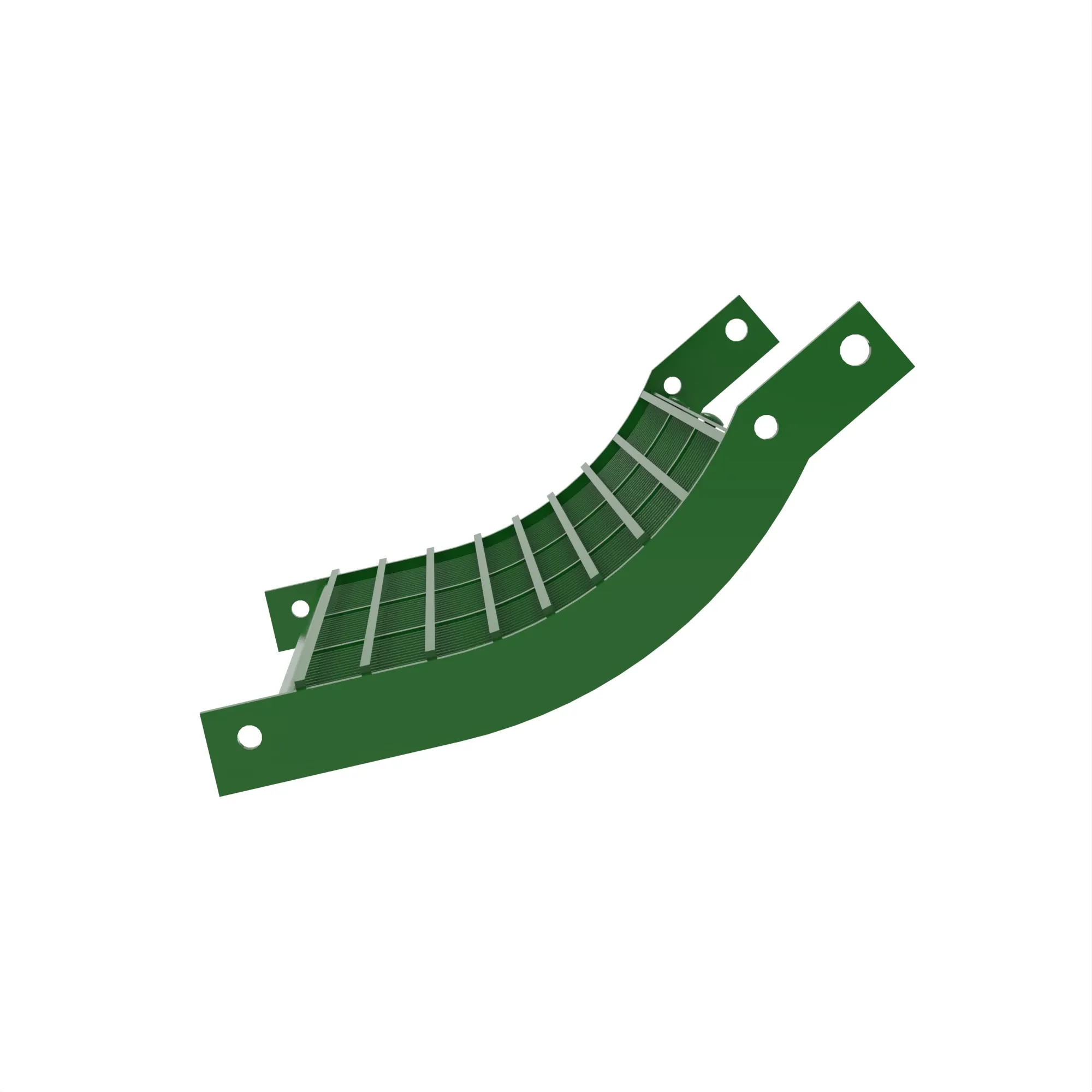 CYLINDER FOR WHEAT CONCAVE