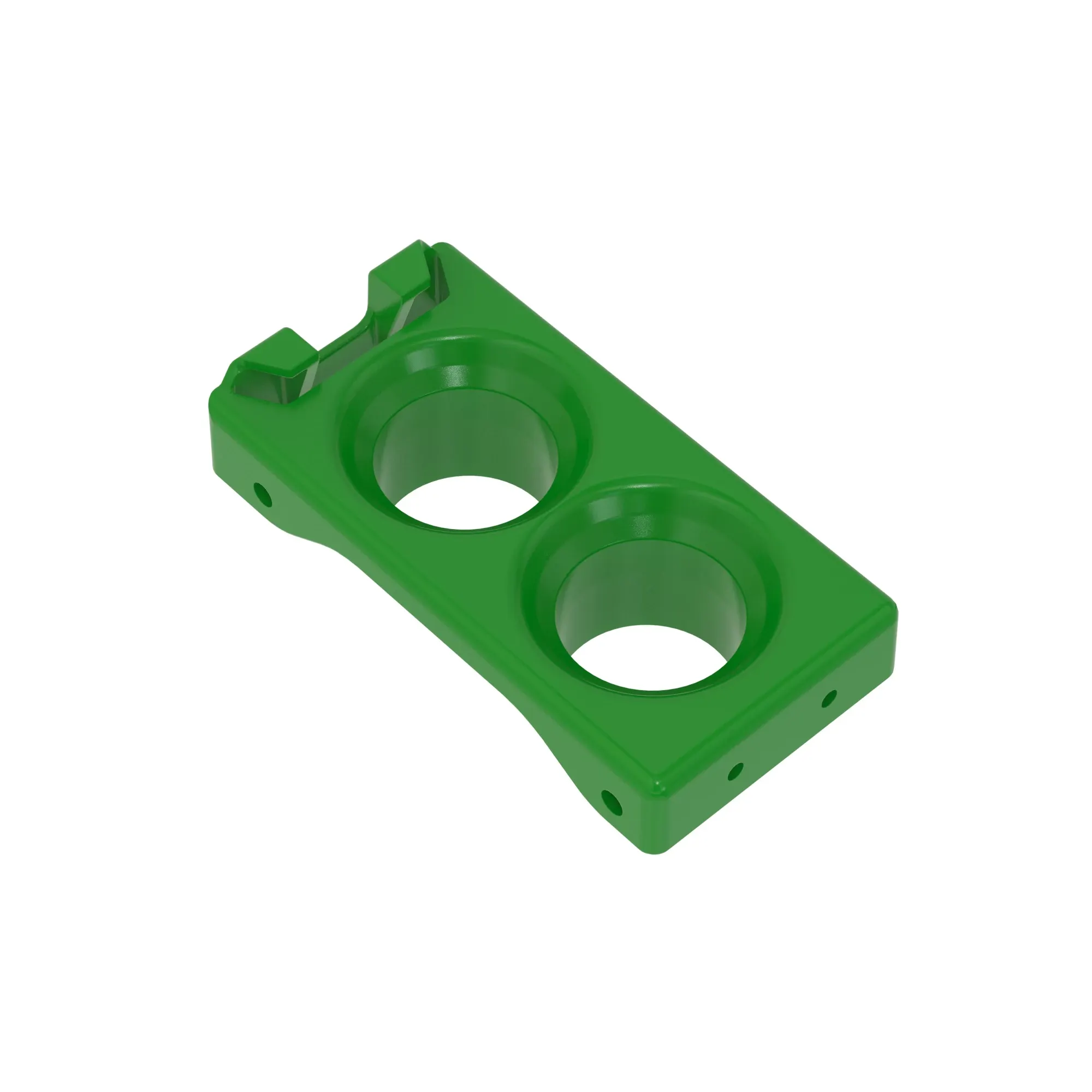 John Deere Tool Side Finished Coupling - A102339