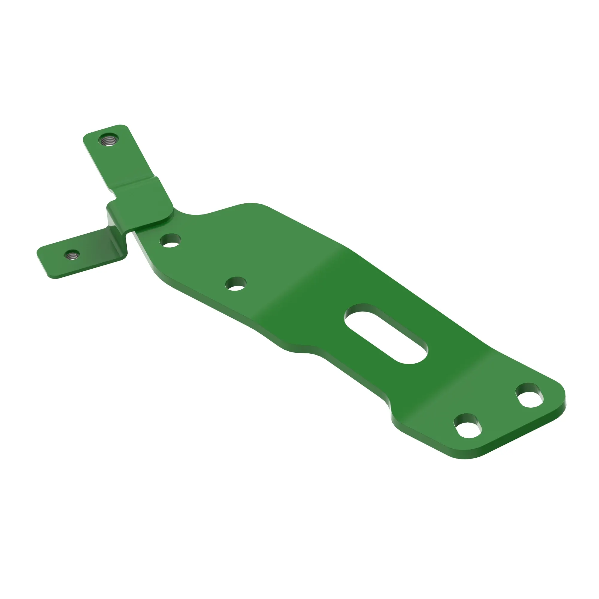 BRACKET ASSY.