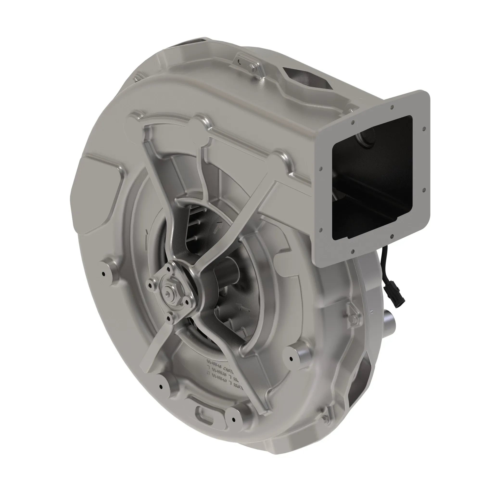 John Deere Fan - AKK57448