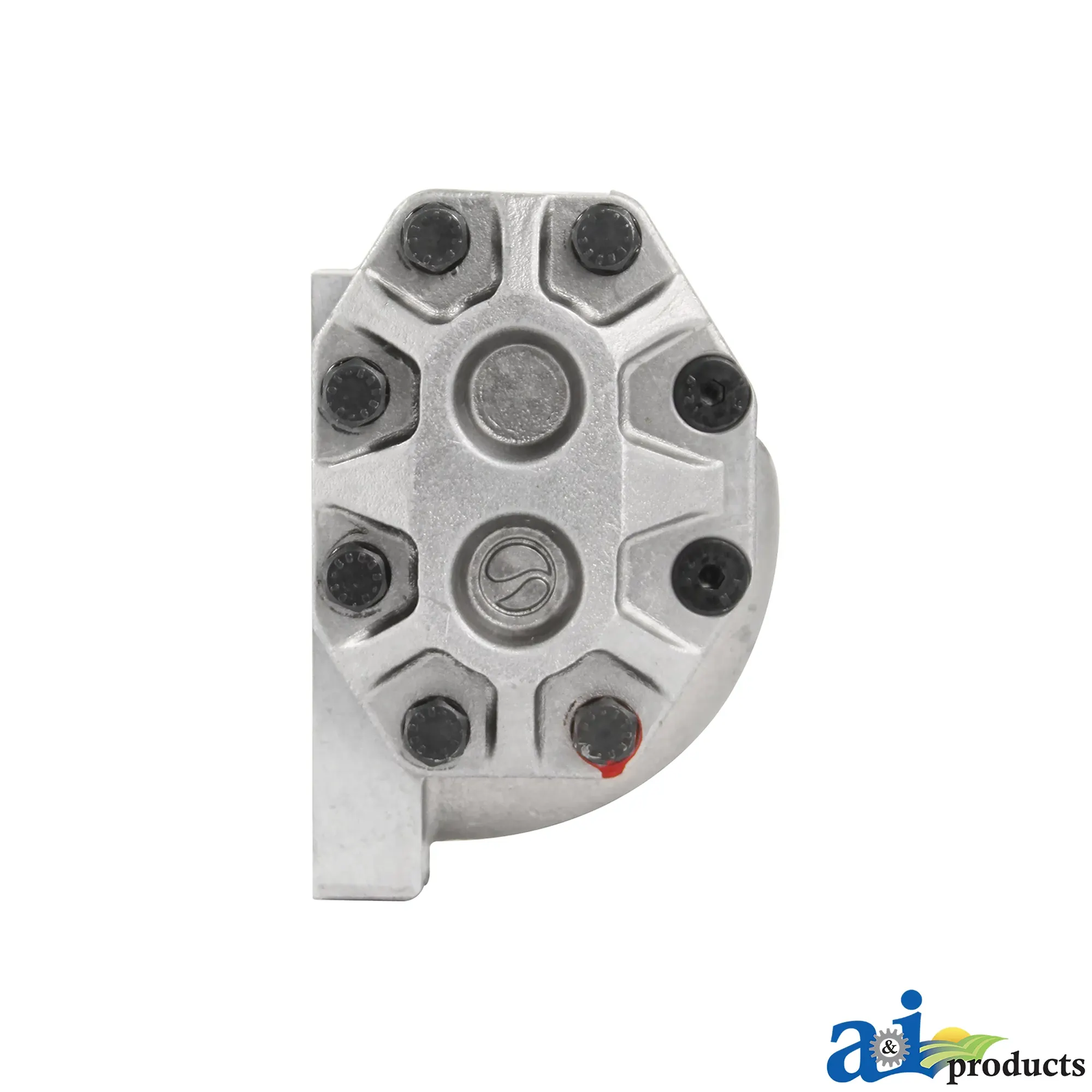 Hydraulic Pump