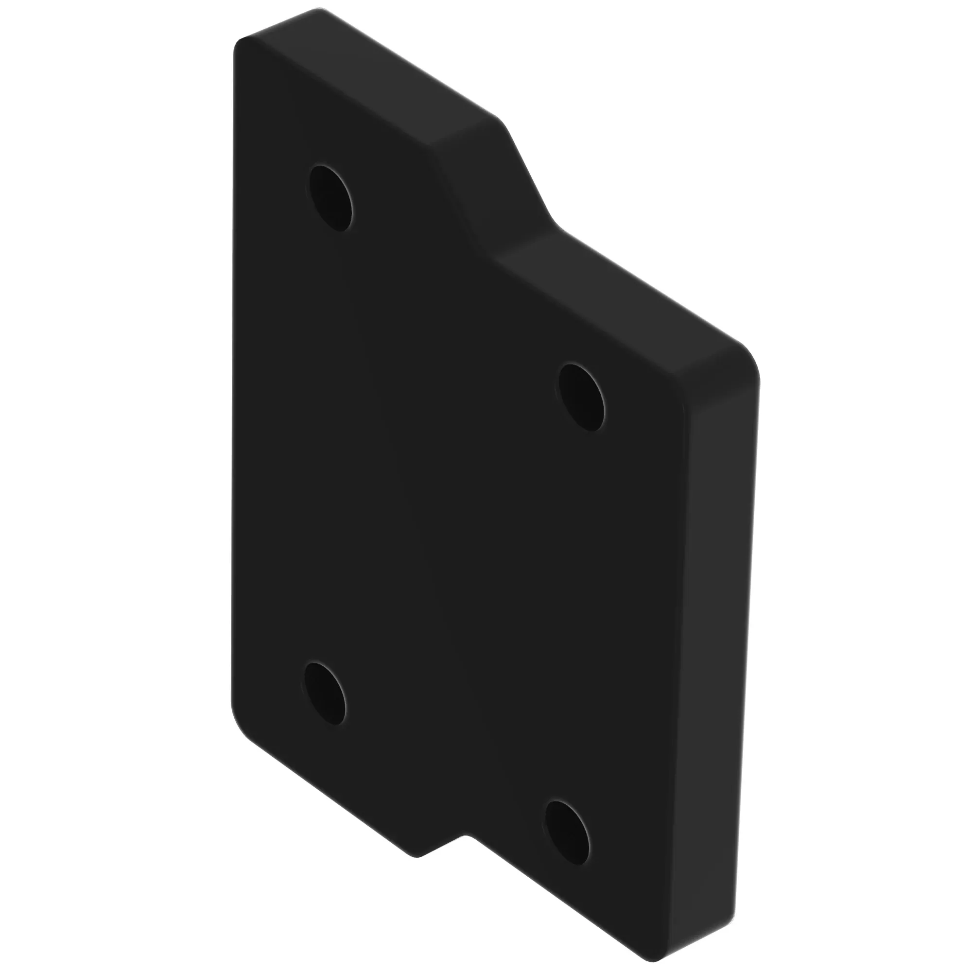 BRACKET, PLATE