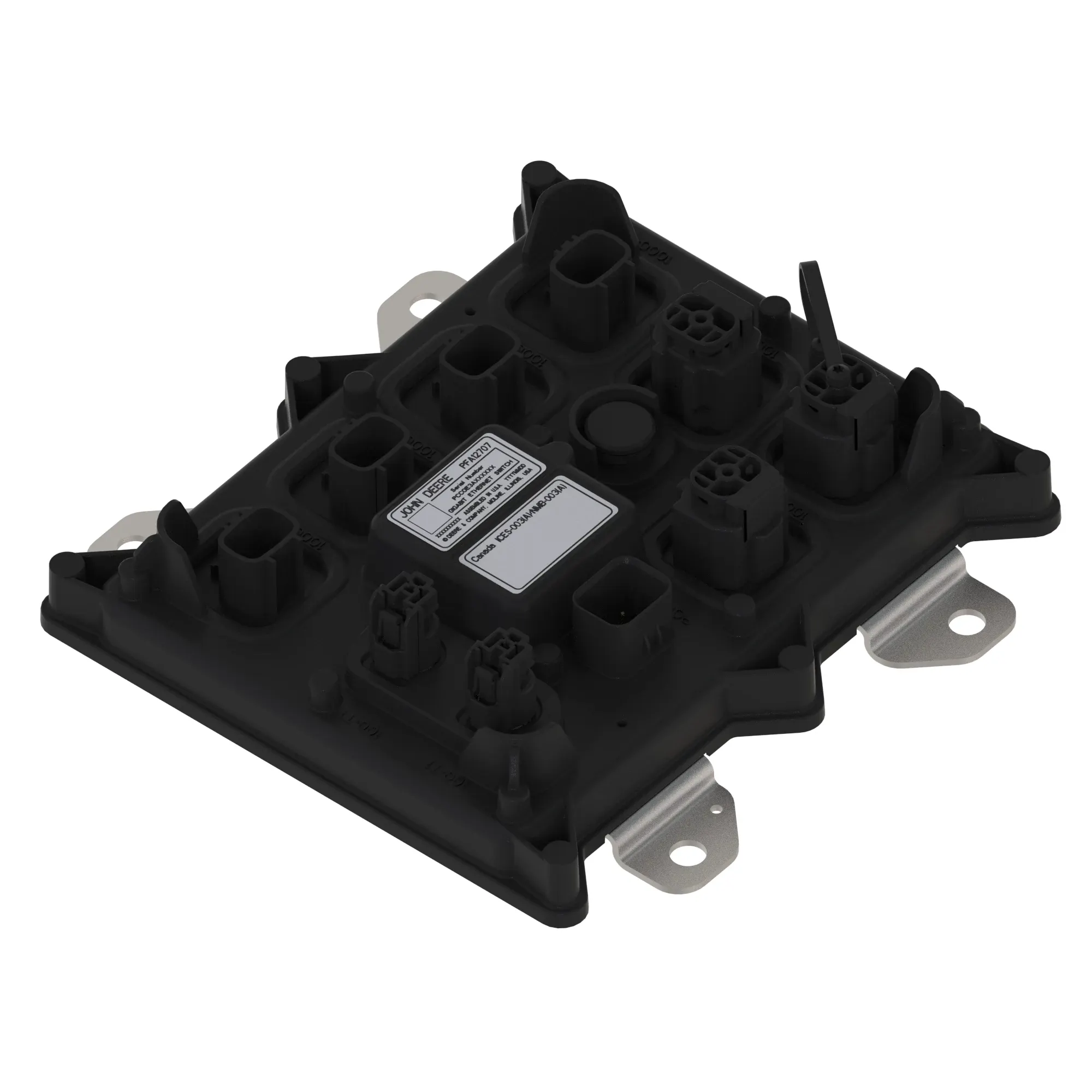 John Deere Multi Functional Basic Control Unit - PFA12707
