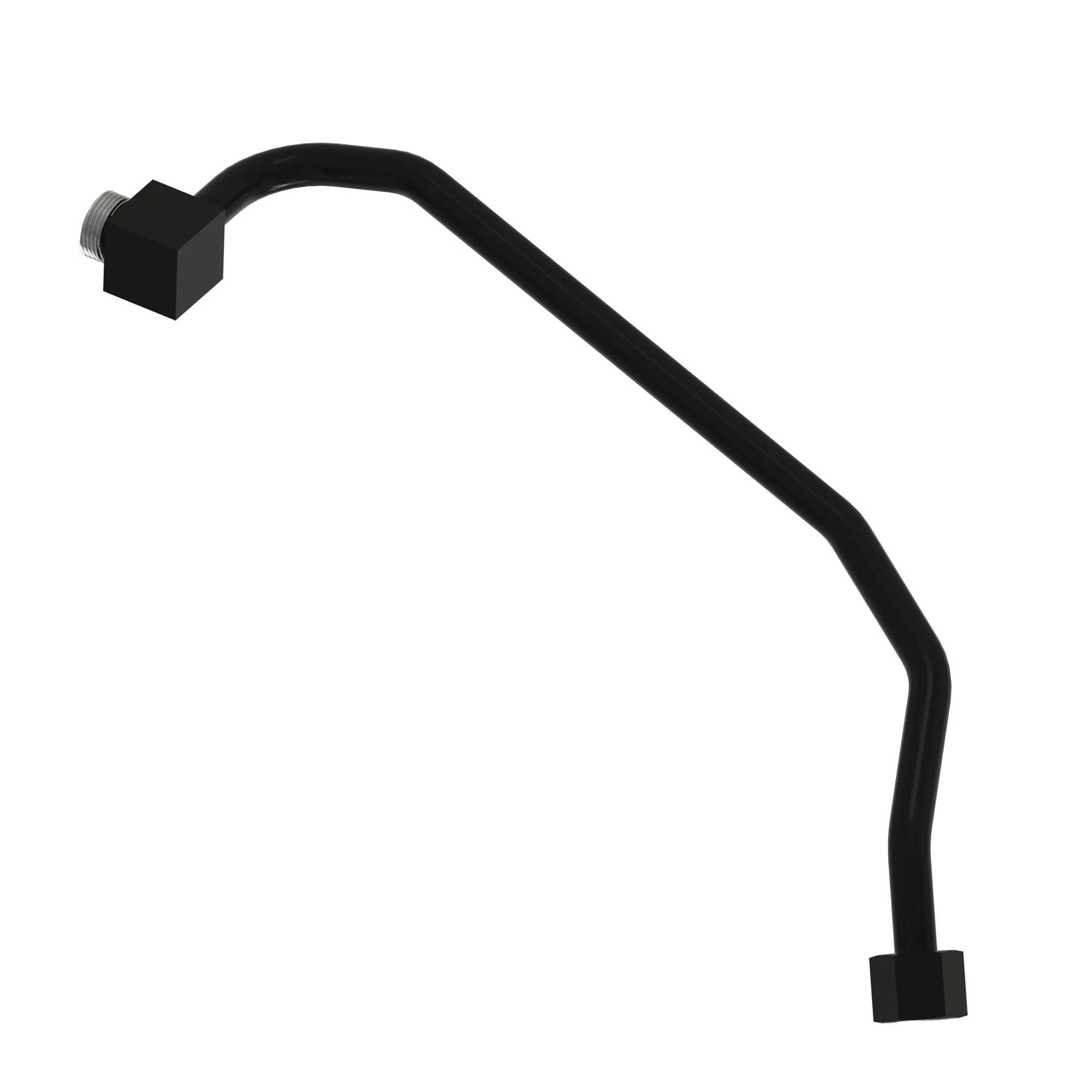 John Deere SCV to Power Beyond Oil Line - TA22868
