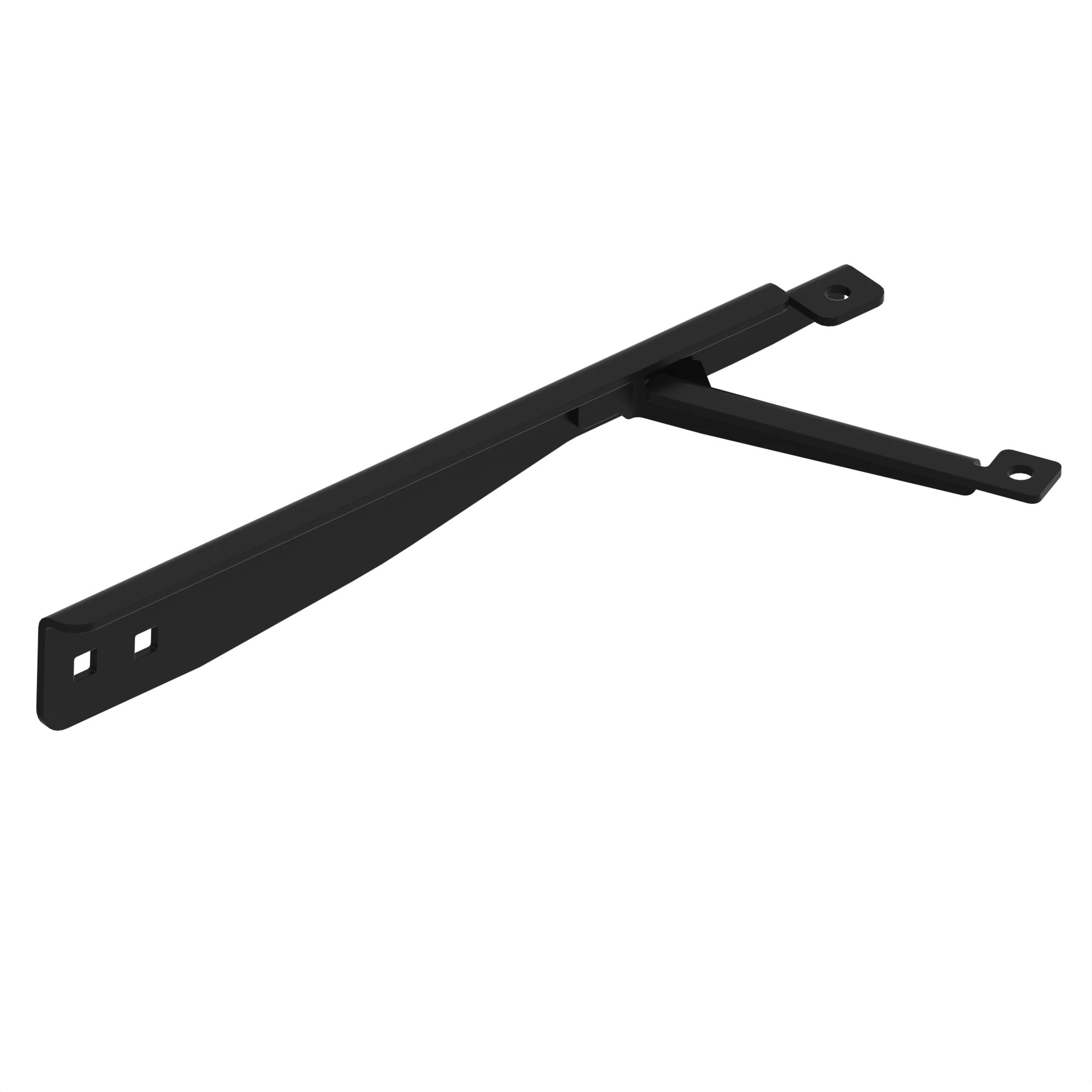 BRACKET, FENDER REAR SUPPORT, LH