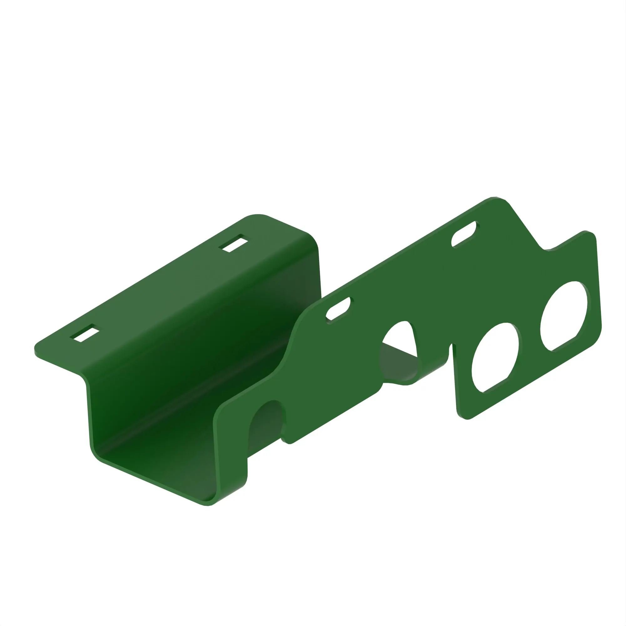 GUIDE, LATCH