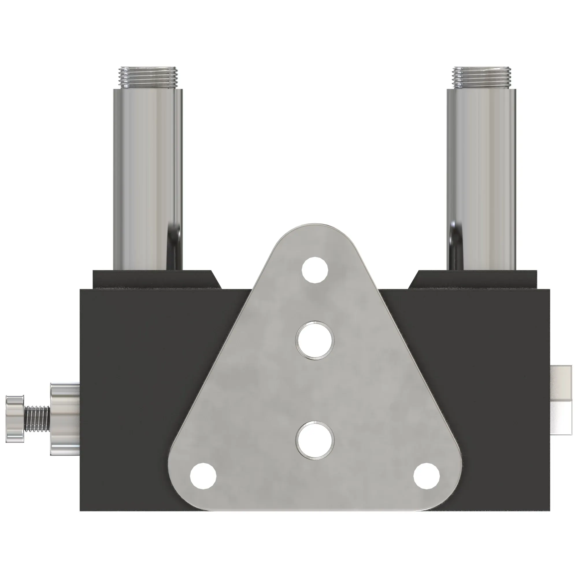 Flow Control Hyd. Valve