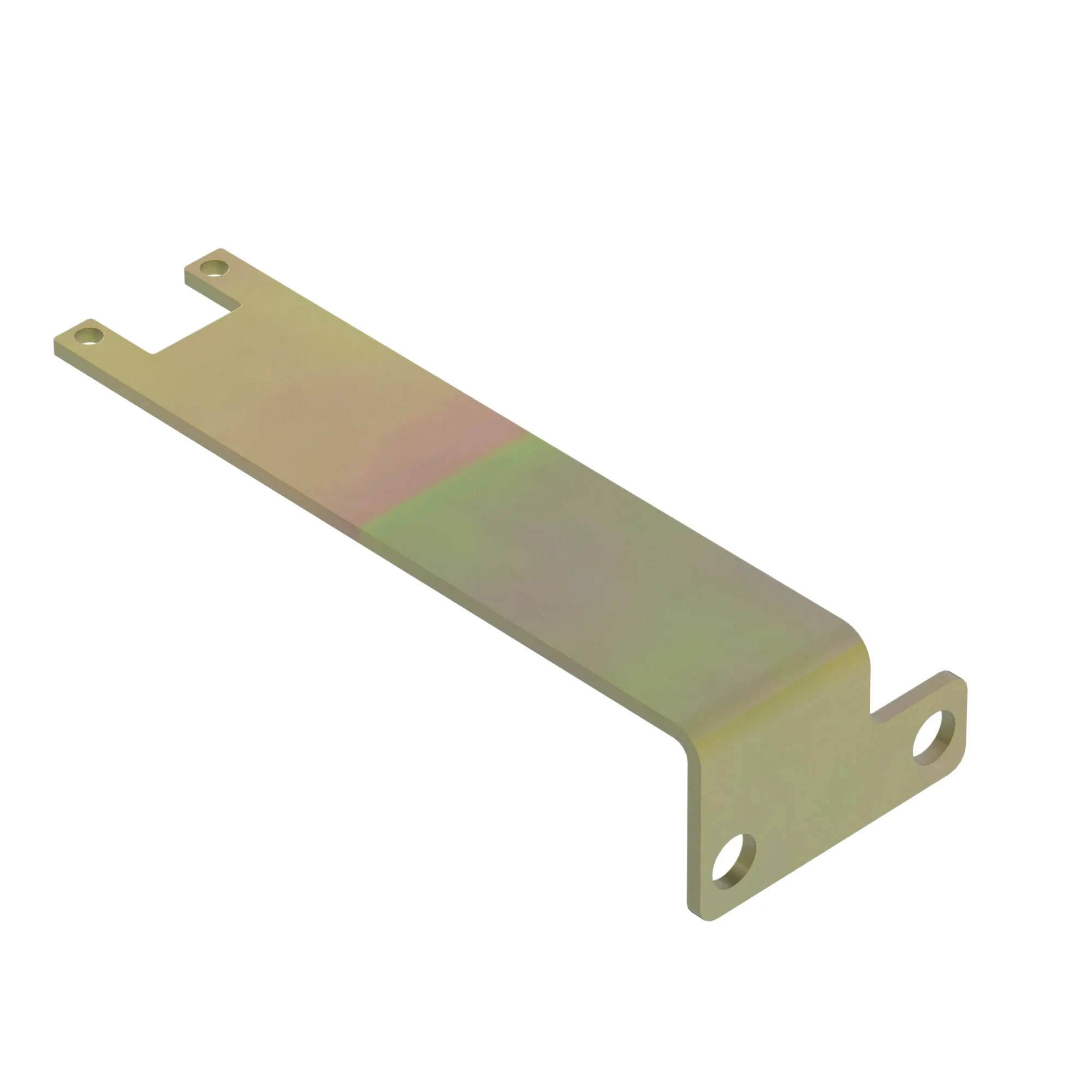 John Deere Tank Bracket - F630872
