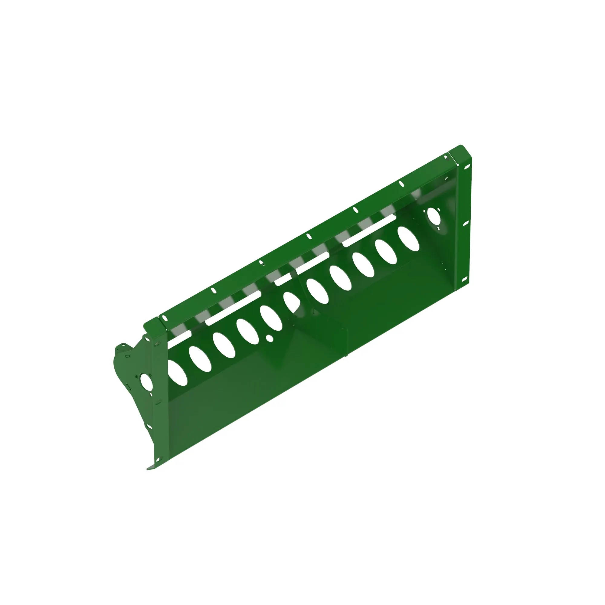 John Deere CCS™ Manifold Assembly - AA102538